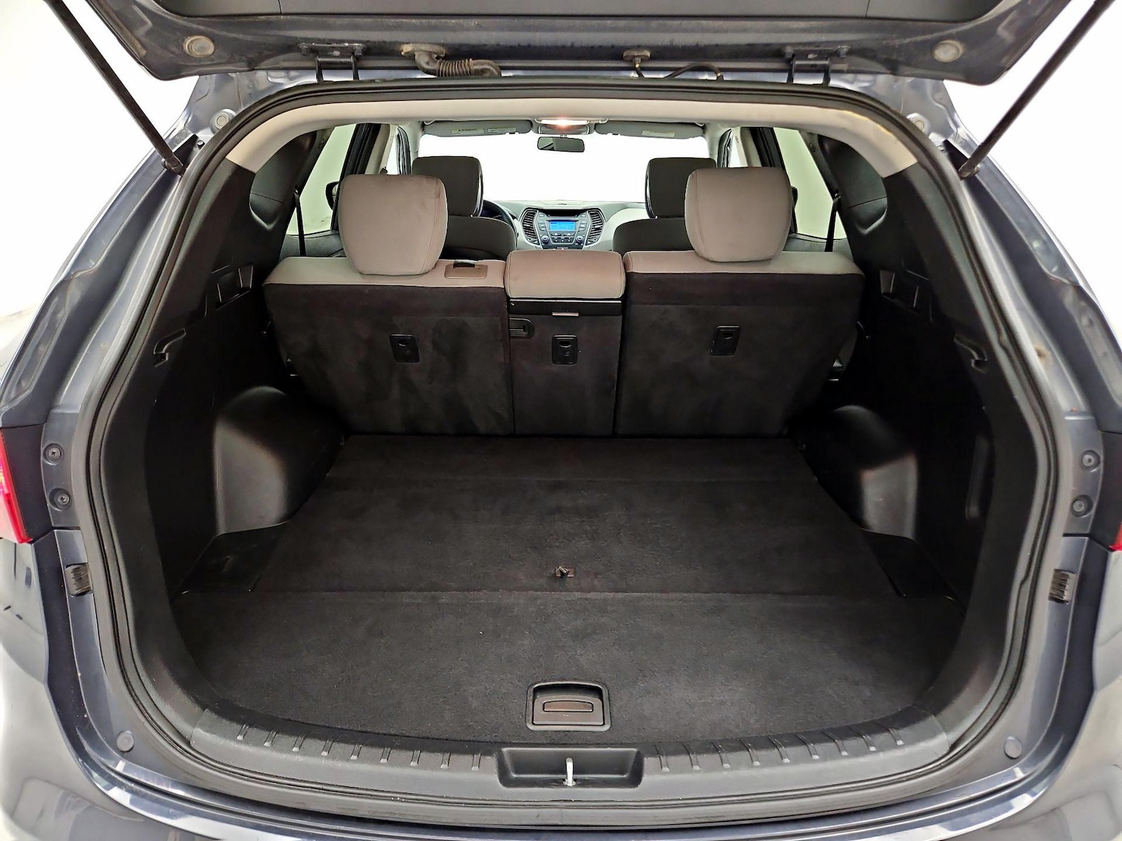 2016 Hyundai Santa Fe Sport - Photo 17