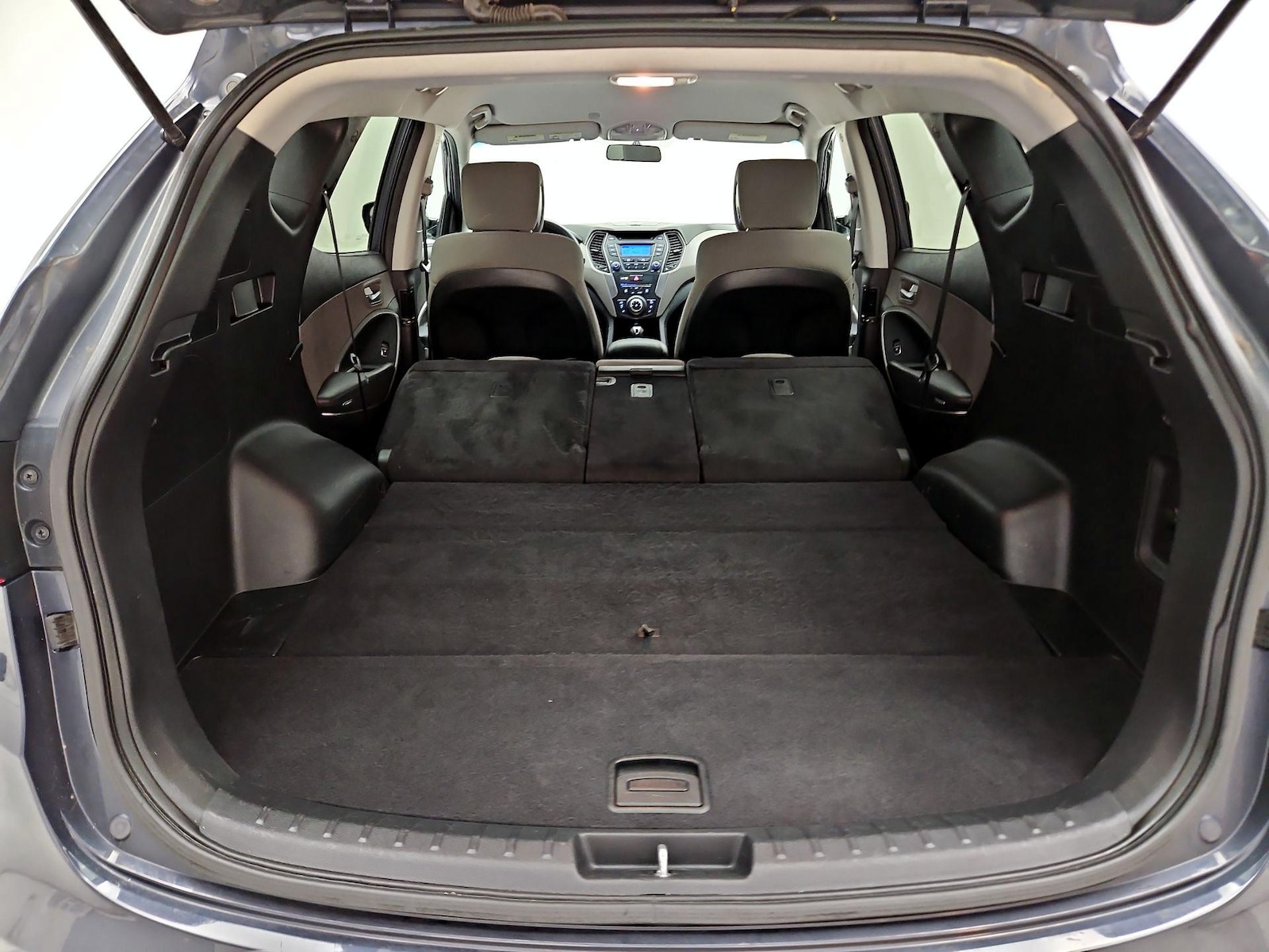 2016 Hyundai Santa Fe Sport - Photo 18