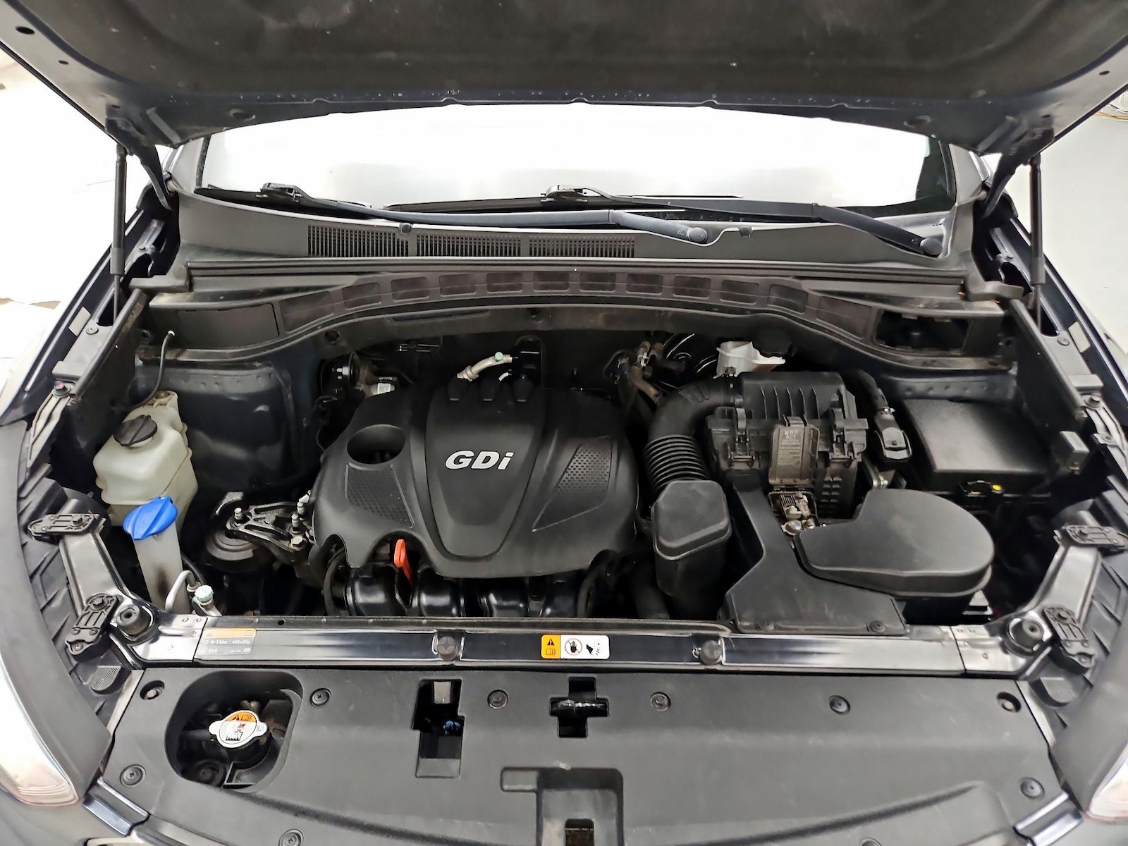 2016 Hyundai Santa Fe Sport - Photo 19