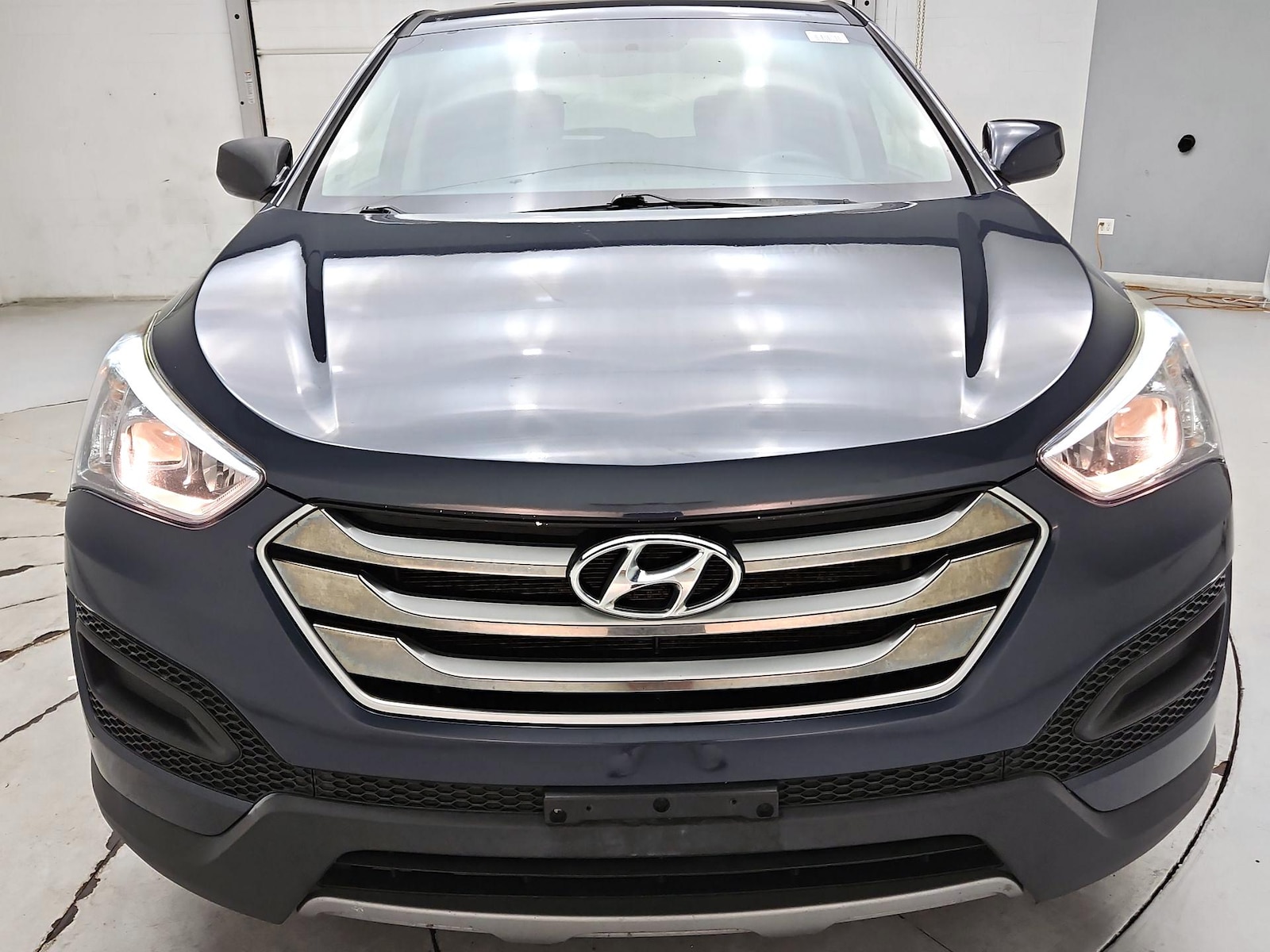 2016 Hyundai Santa Fe Sport - Photo 2