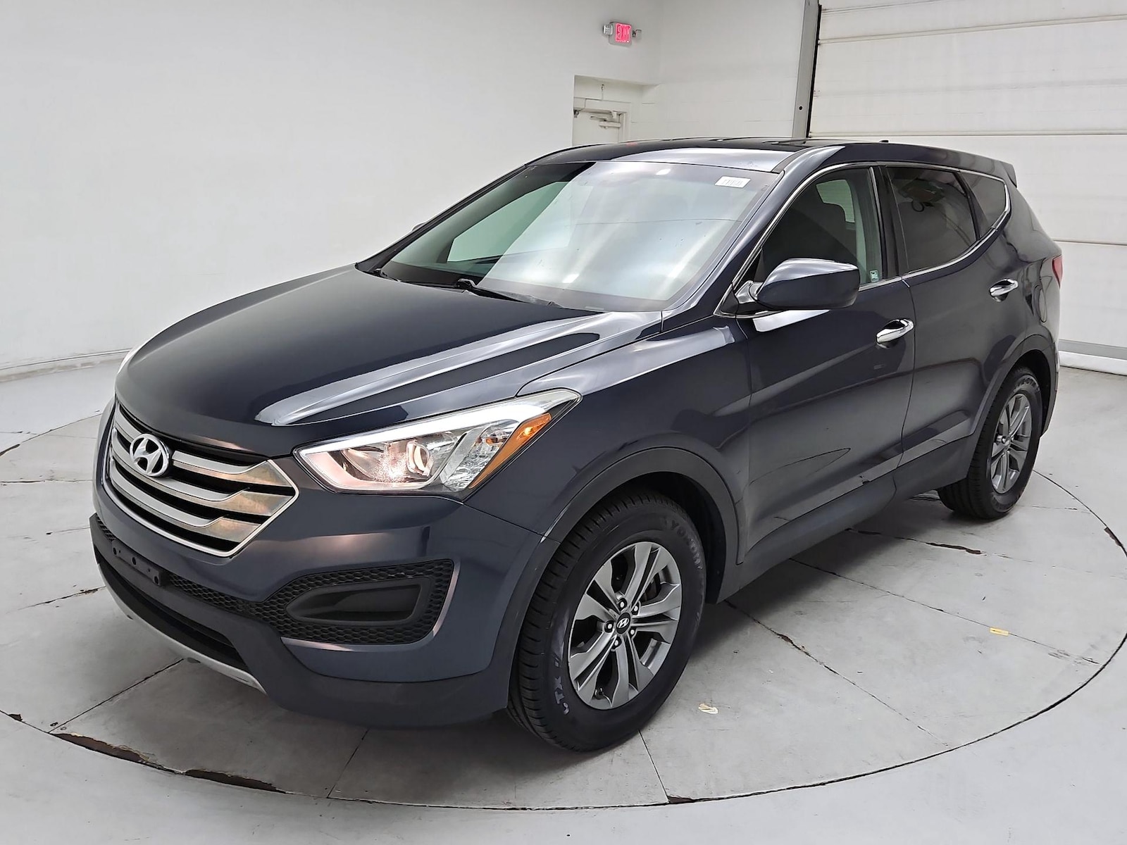2016 Hyundai Santa Fe Sport - Photo 3