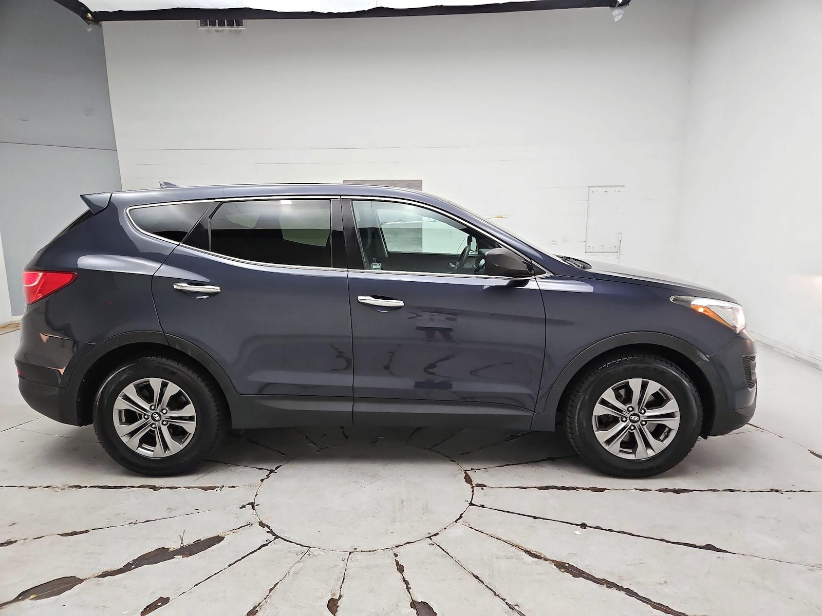 2016 Hyundai Santa Fe Sport - Photo 4