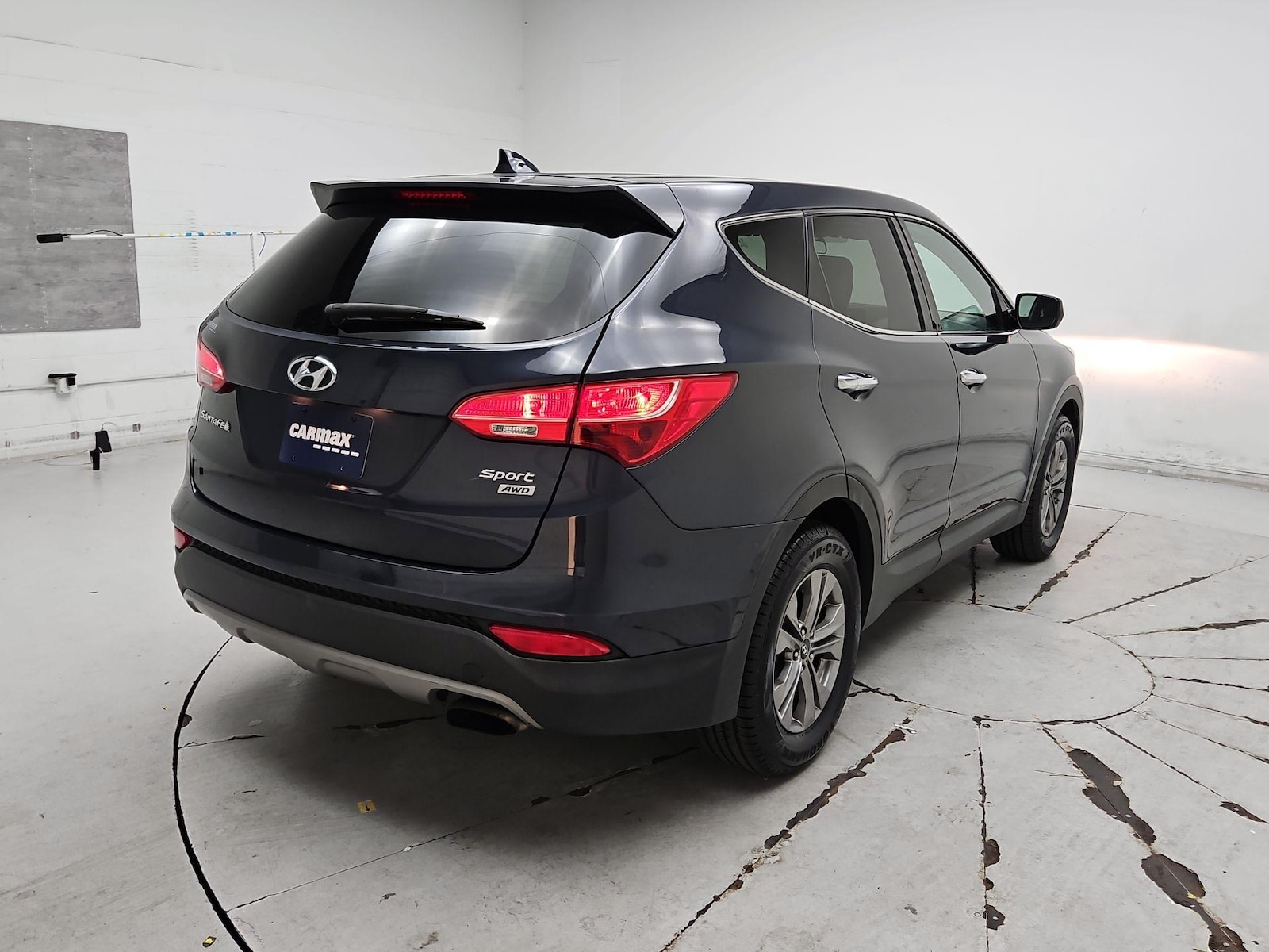 2016 Hyundai Santa Fe Sport - Photo 5