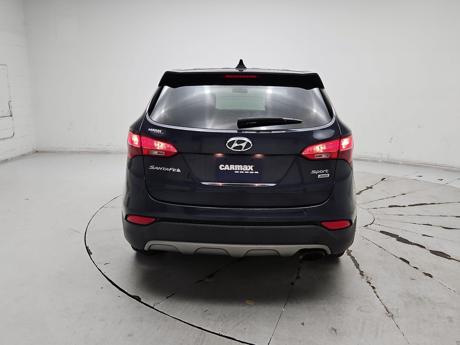 2016 Hyundai Santa Fe Sport - Photo 6