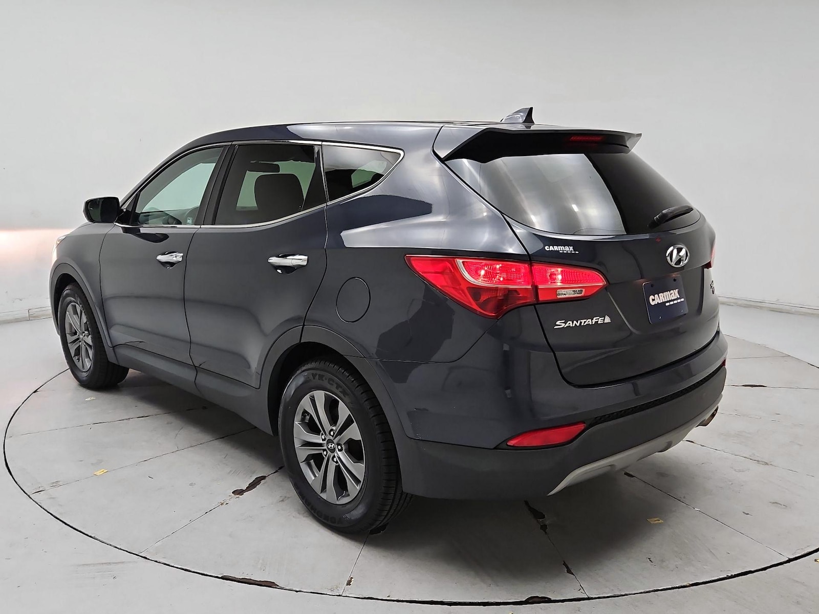 2016 Hyundai Santa Fe Sport - Photo 7