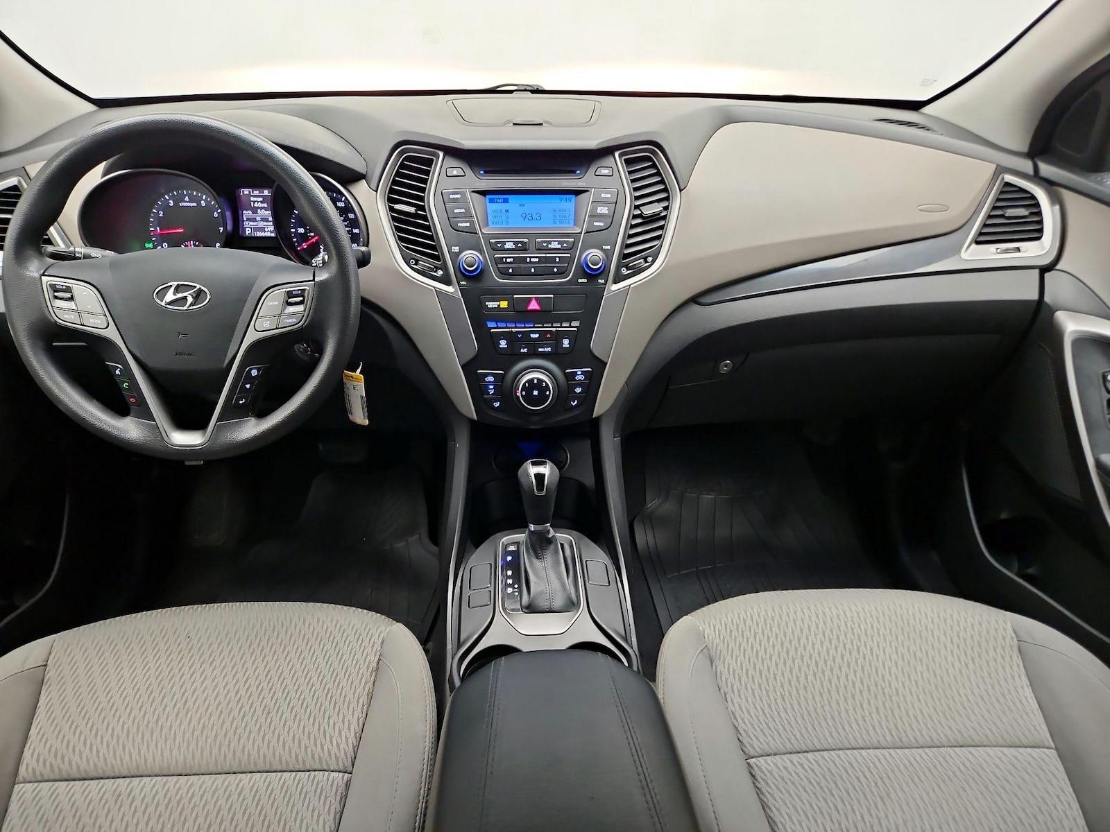 2016 Hyundai Santa Fe Sport - Photo 8