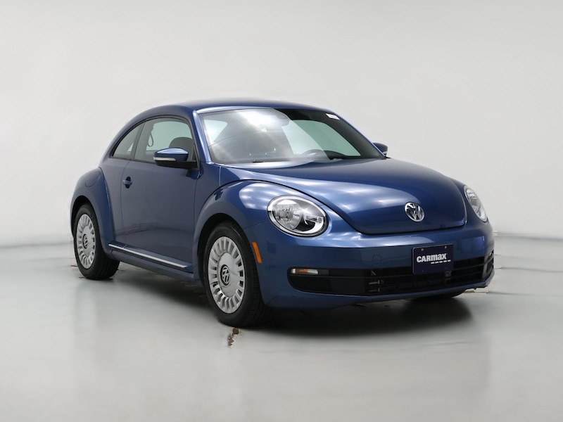 2016 Volkswagen Beetle SE -
                  Parker, CO