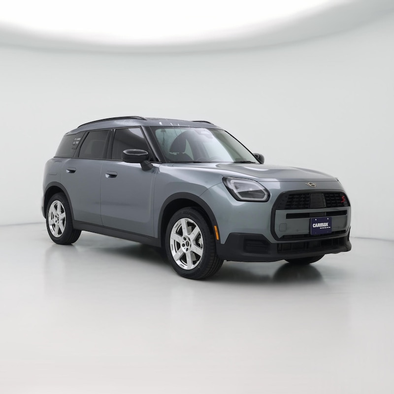 2025 Mini Cooper Countryman S ALL4