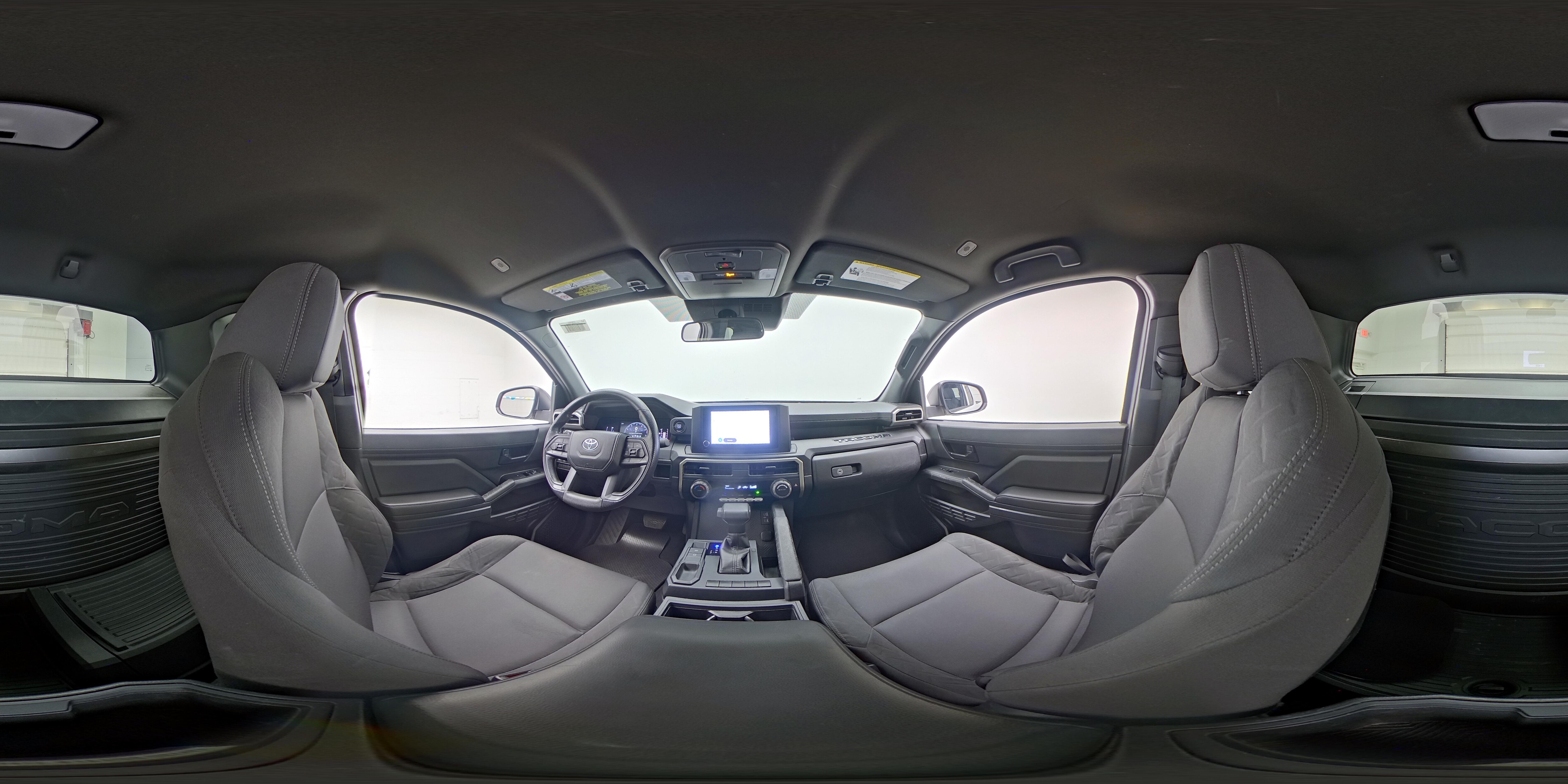2024 Toyota Tacoma SR - Photo 23
