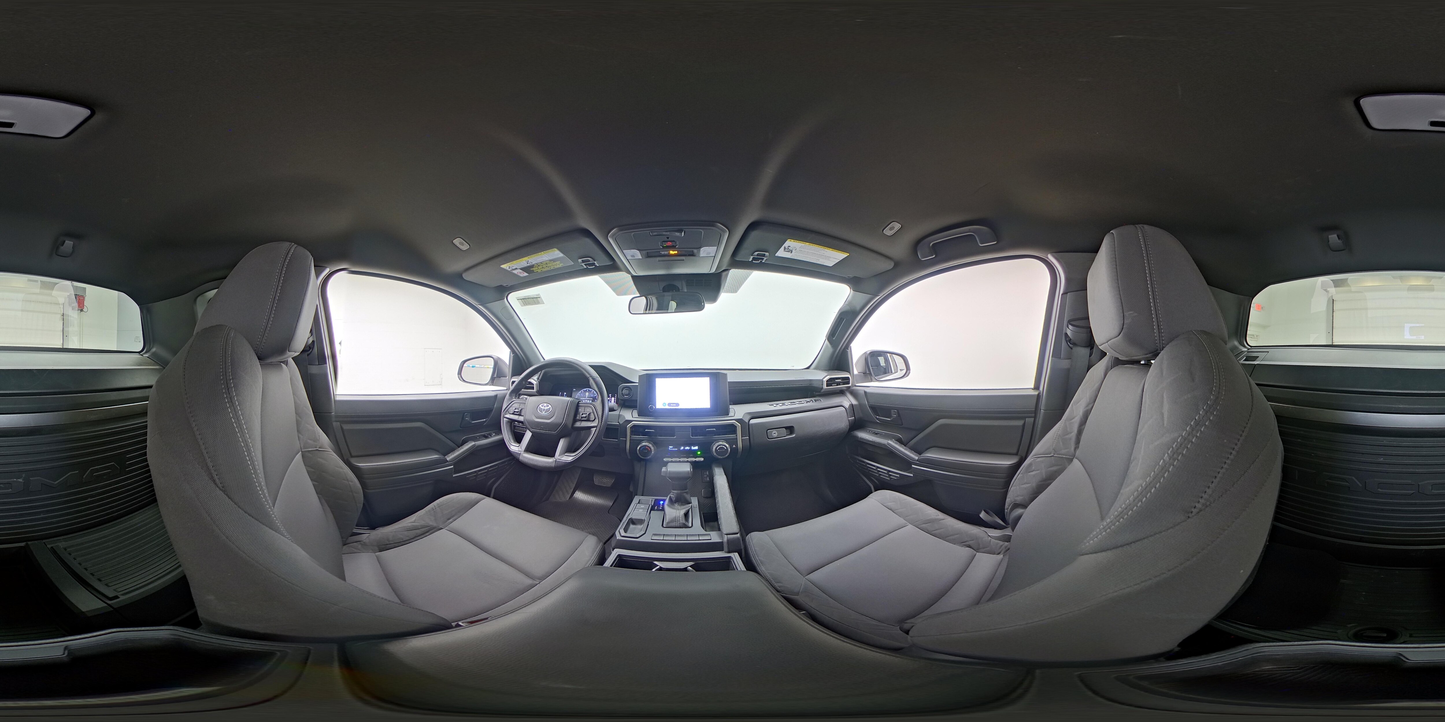 2024 Toyota Tacoma SR - Photo 25