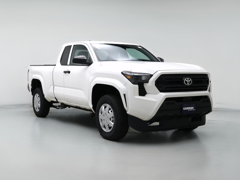 2024 Toyota Tacoma SR -
                  Denver, CO