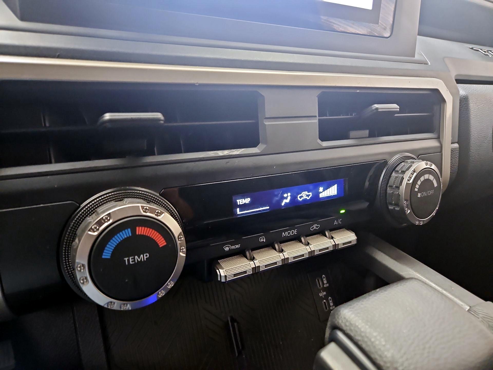 Thumbnail: 2024 Toyota Tacoma - 16
