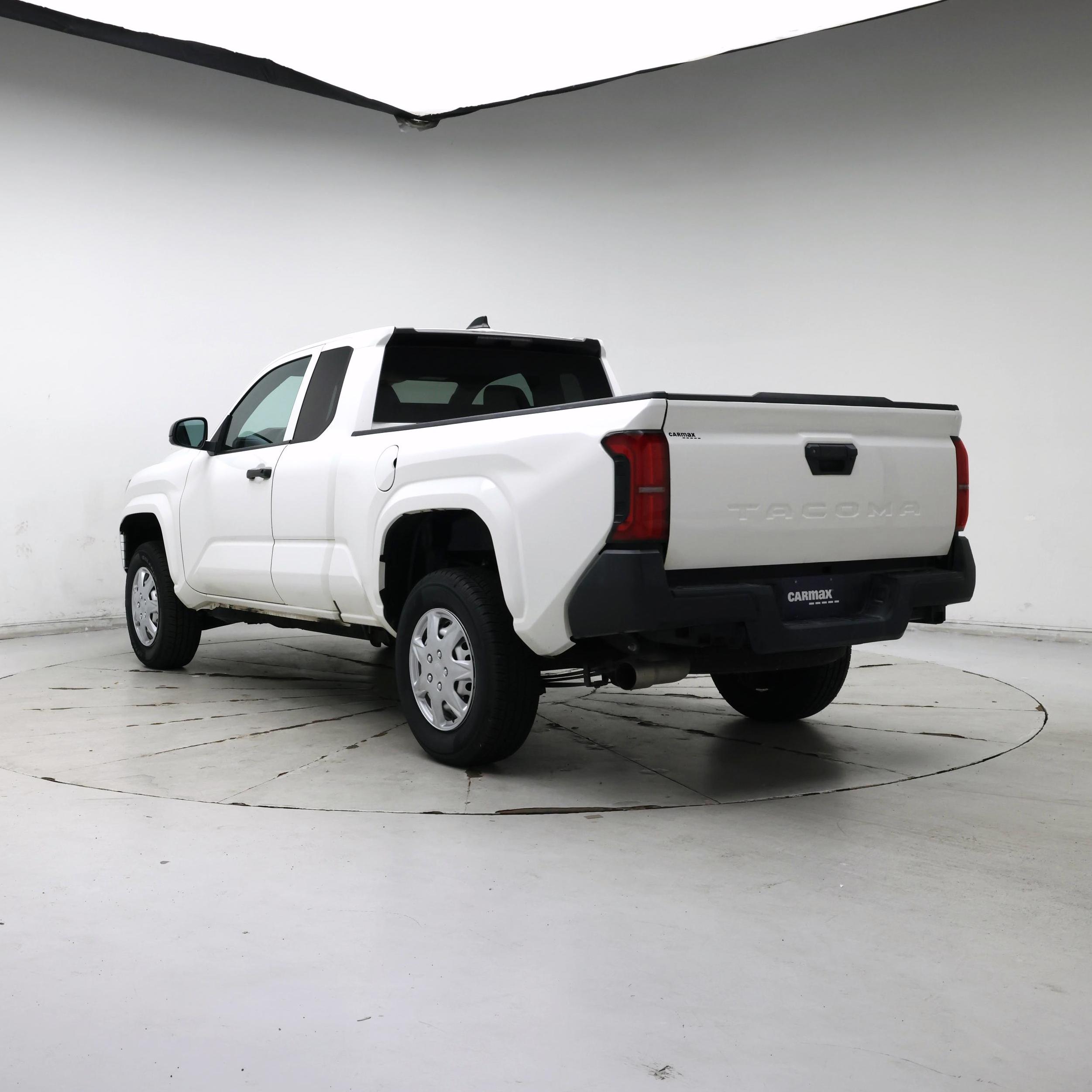 Thumbnail: 2024 Toyota Tacoma - 2
