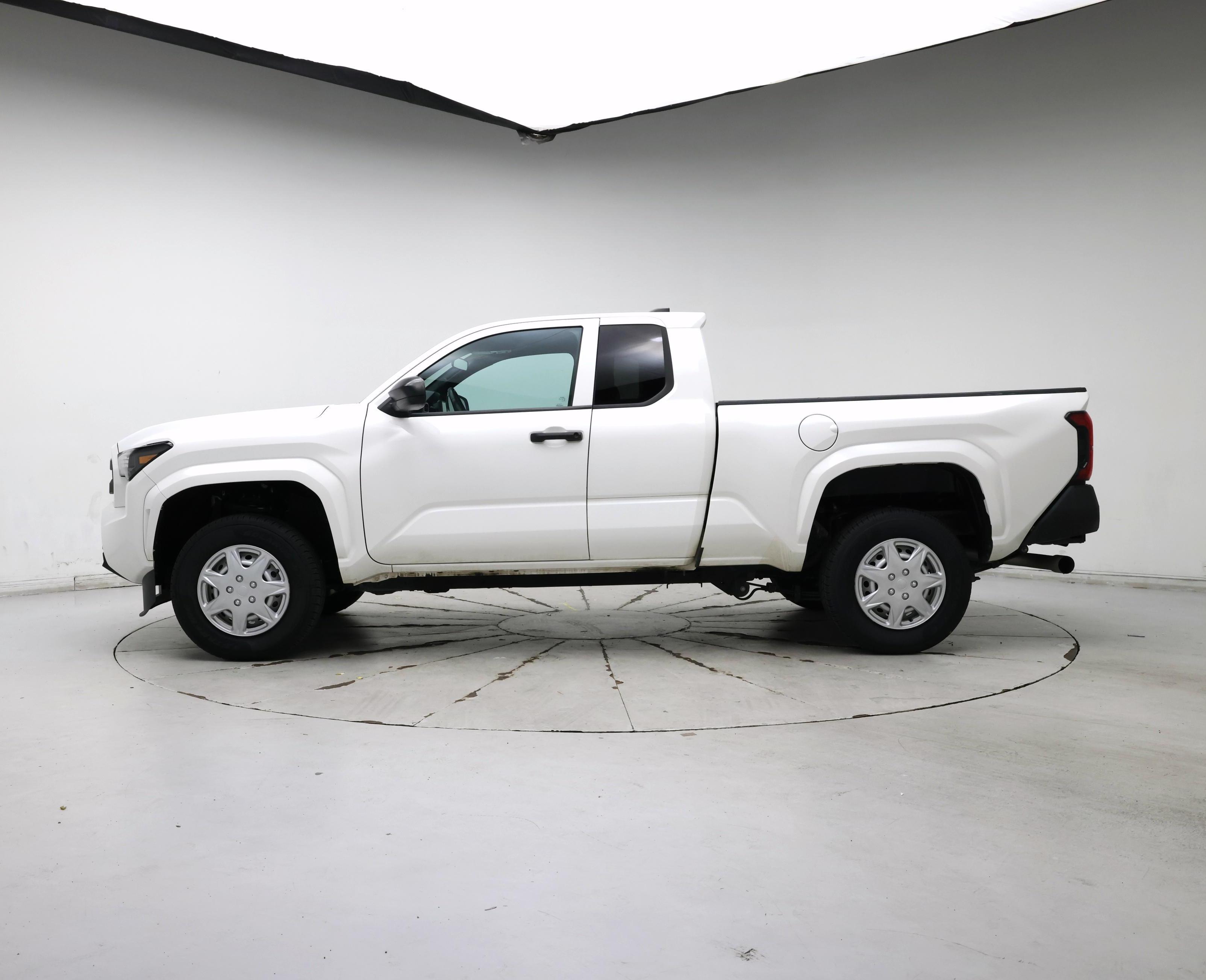 Thumbnail: 2024 Toyota Tacoma - 3