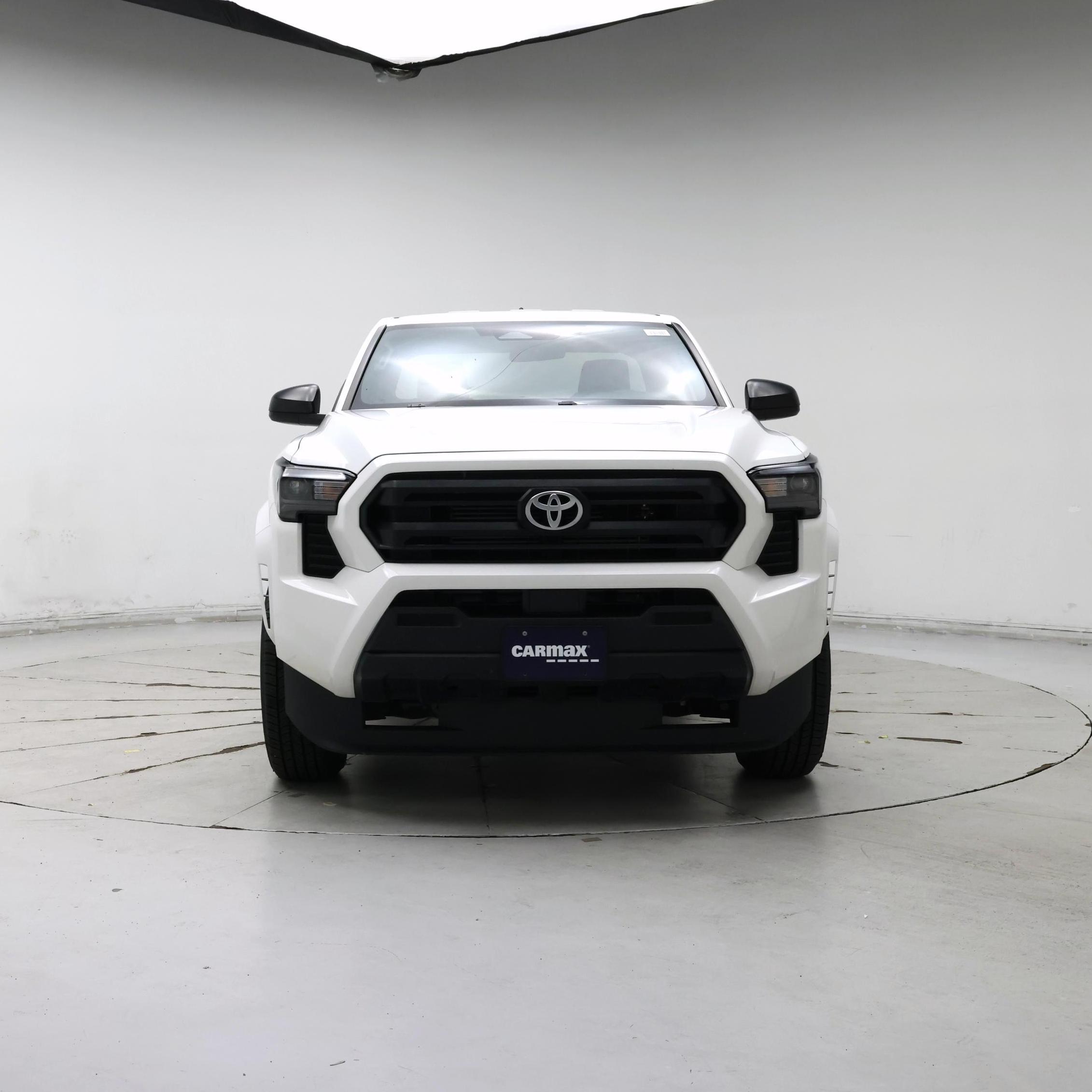 Thumbnail: 2024 Toyota Tacoma - 5