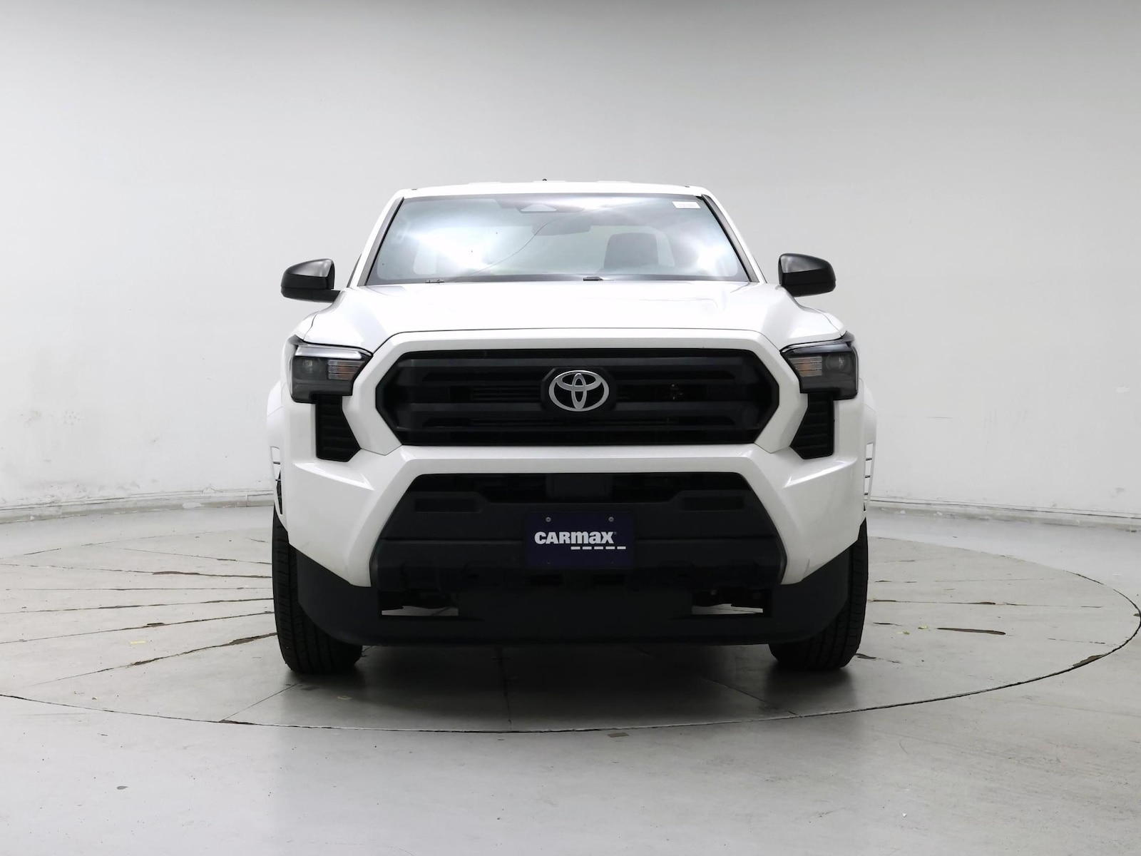 2024 Toyota Tacoma SR - Photo 6