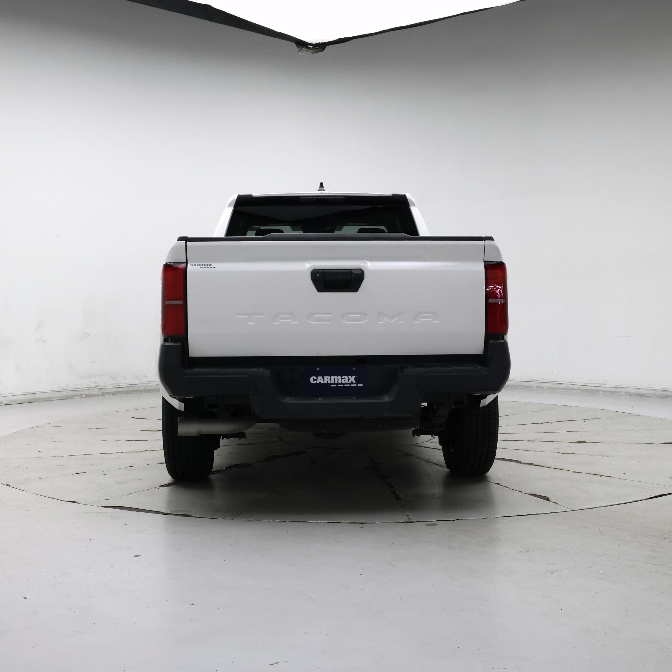 Thumbnail: 2024 Toyota Tacoma - 6