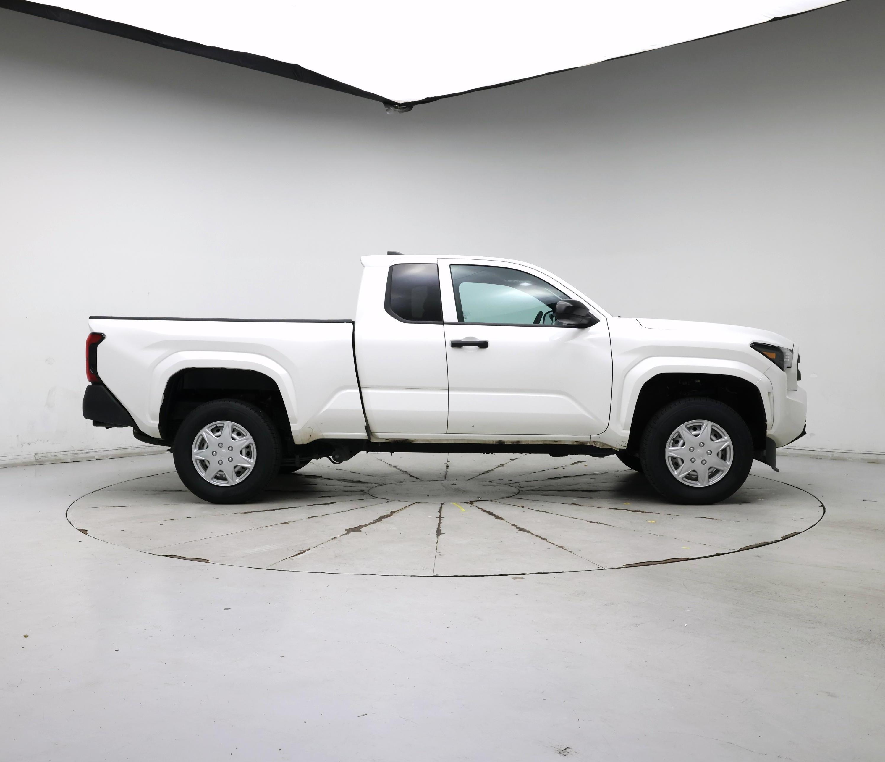 Thumbnail: 2024 Toyota Tacoma - 7