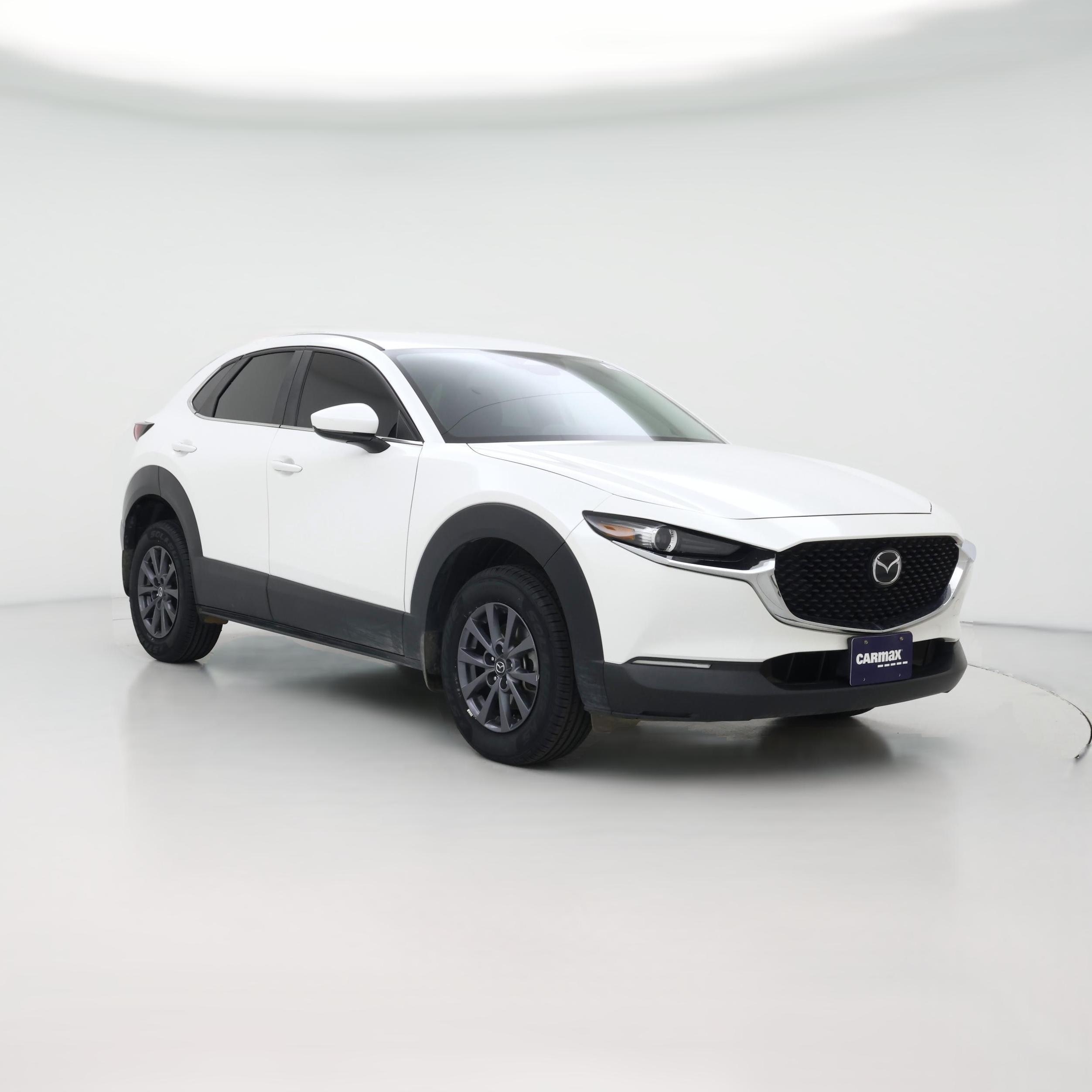 Thumbnail: 2024 Mazda CX-30 - 1