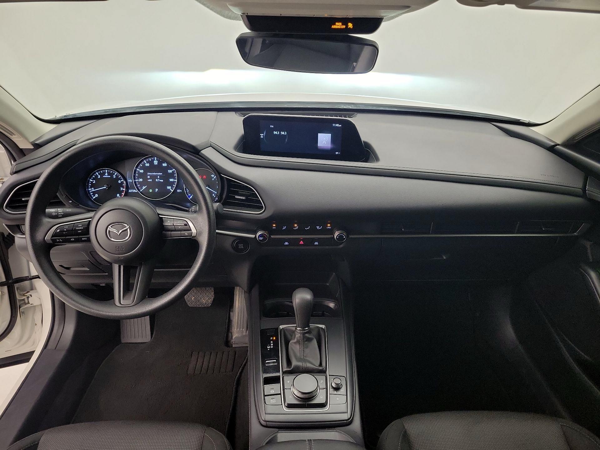 Thumbnail: 2024 Mazda CX-30 - 9