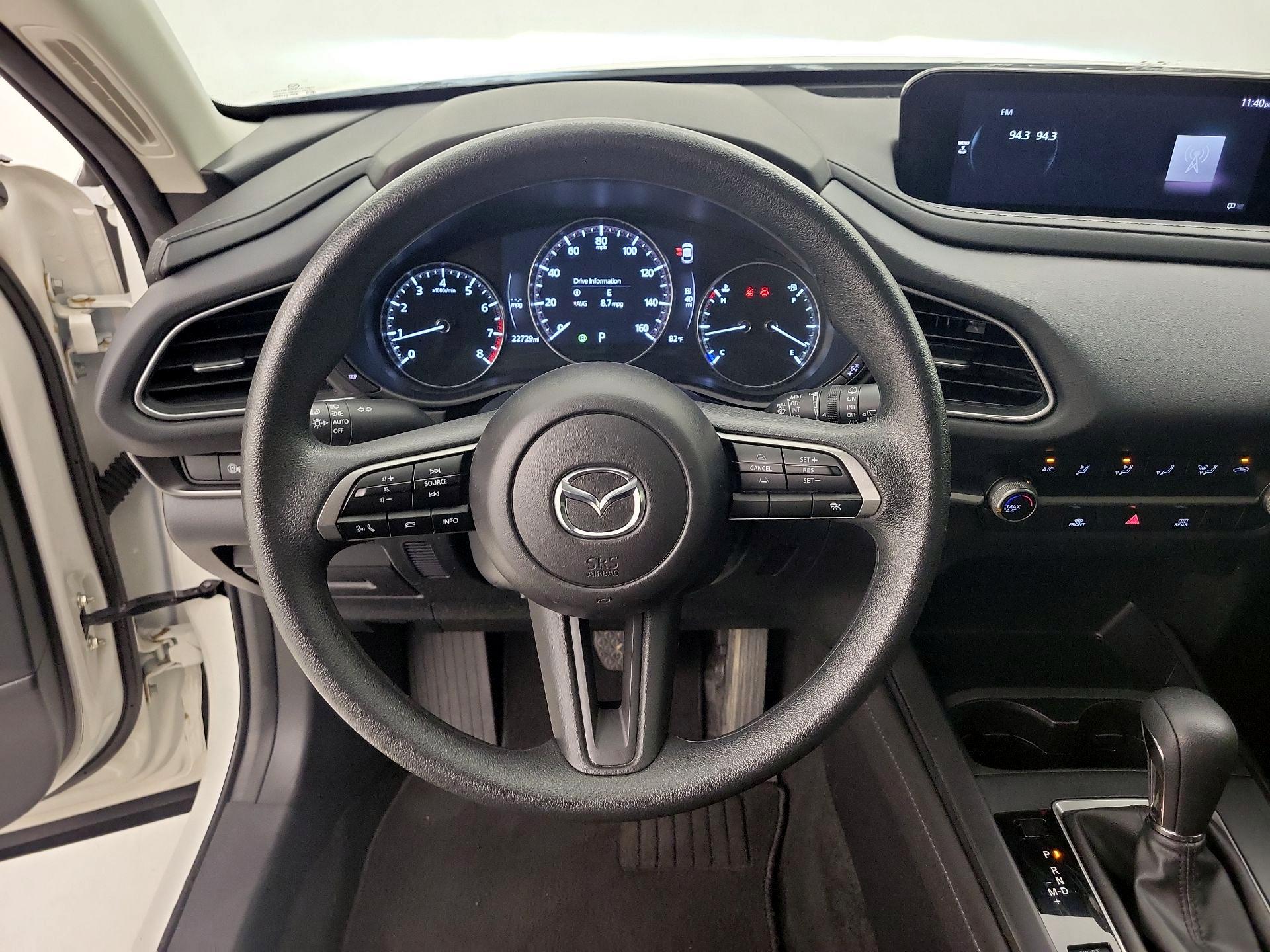 Thumbnail: 2024 Mazda CX-30 - 10