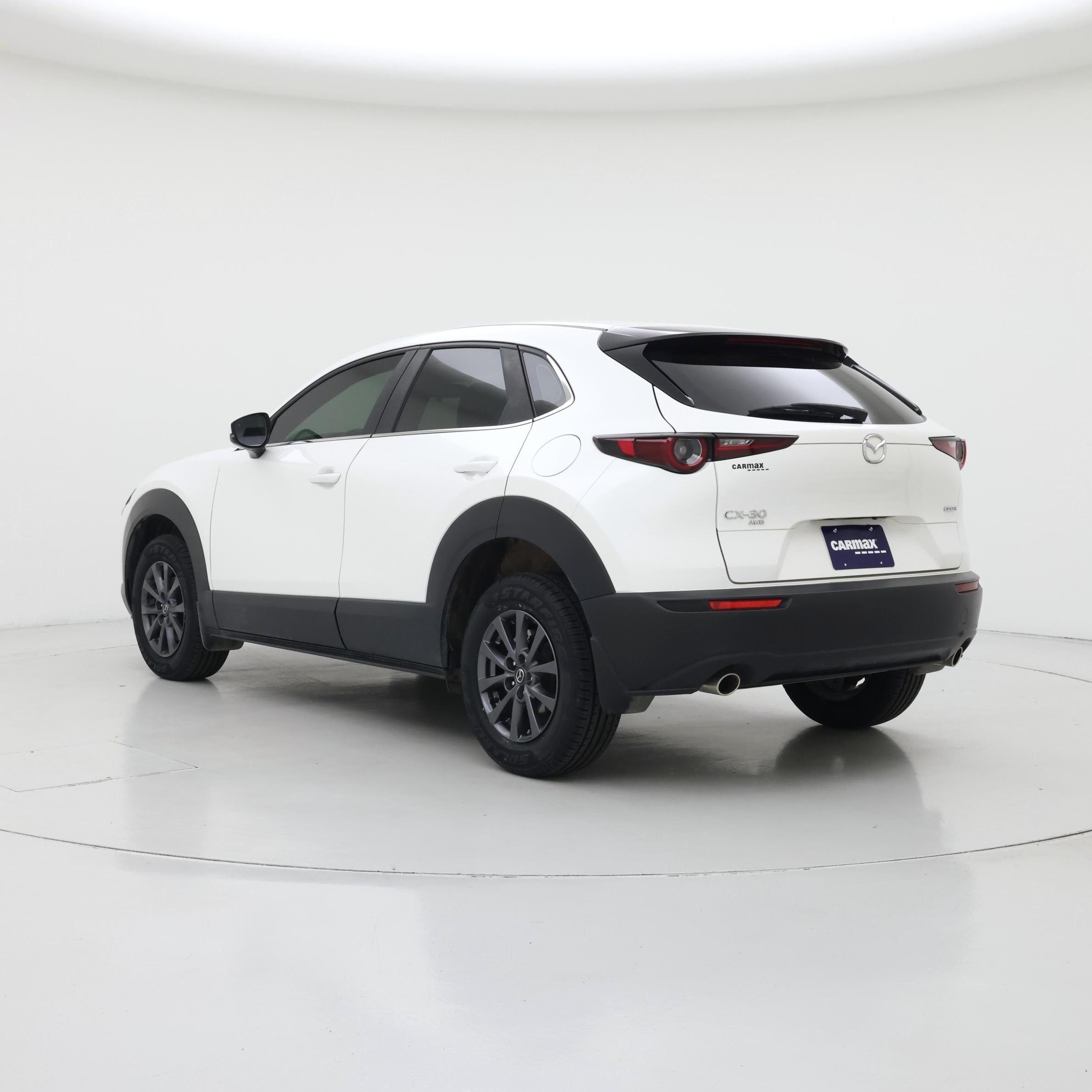 Thumbnail: 2024 Mazda CX-30 - 2