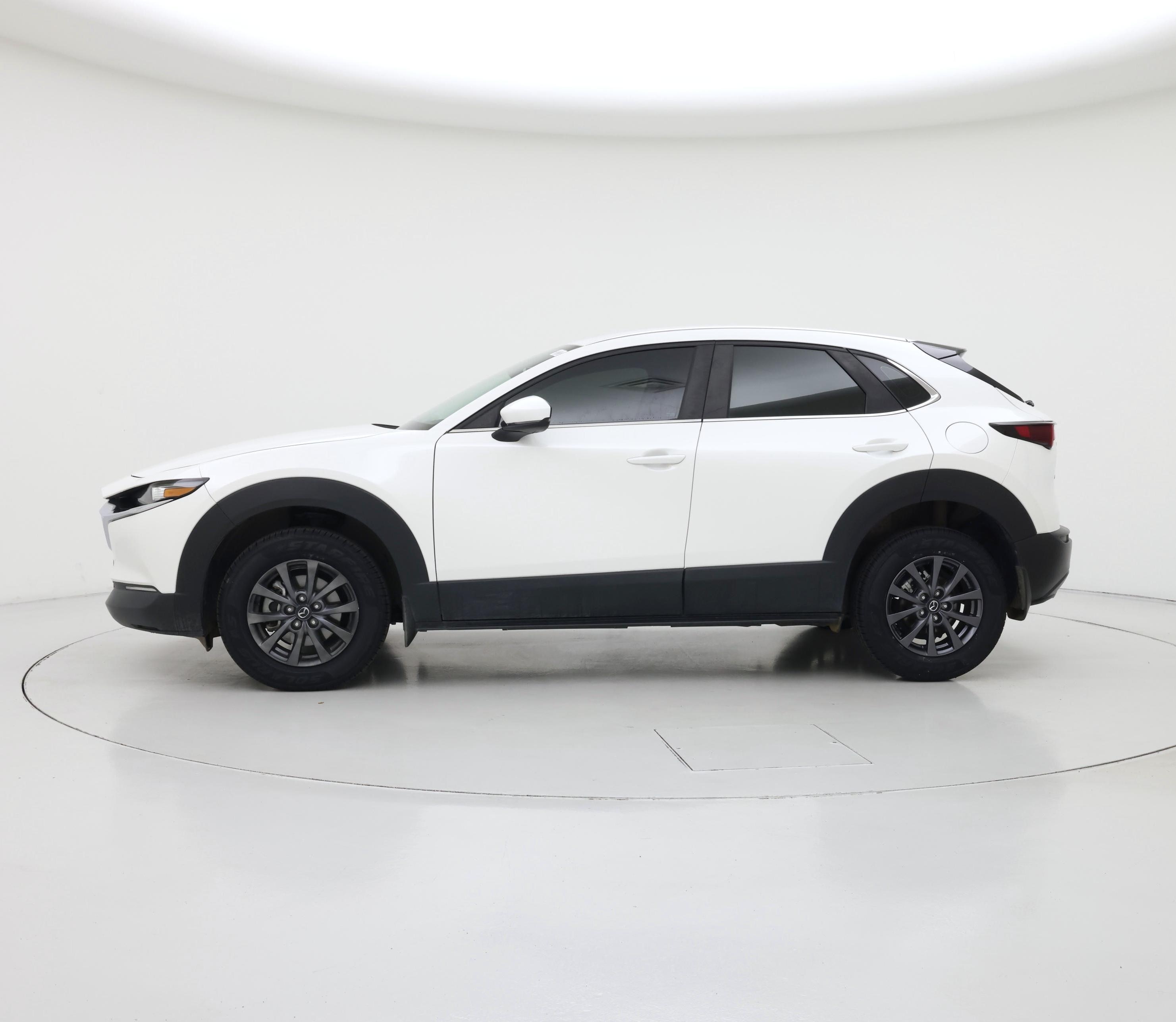 Thumbnail: 2024 Mazda CX-30 - 3