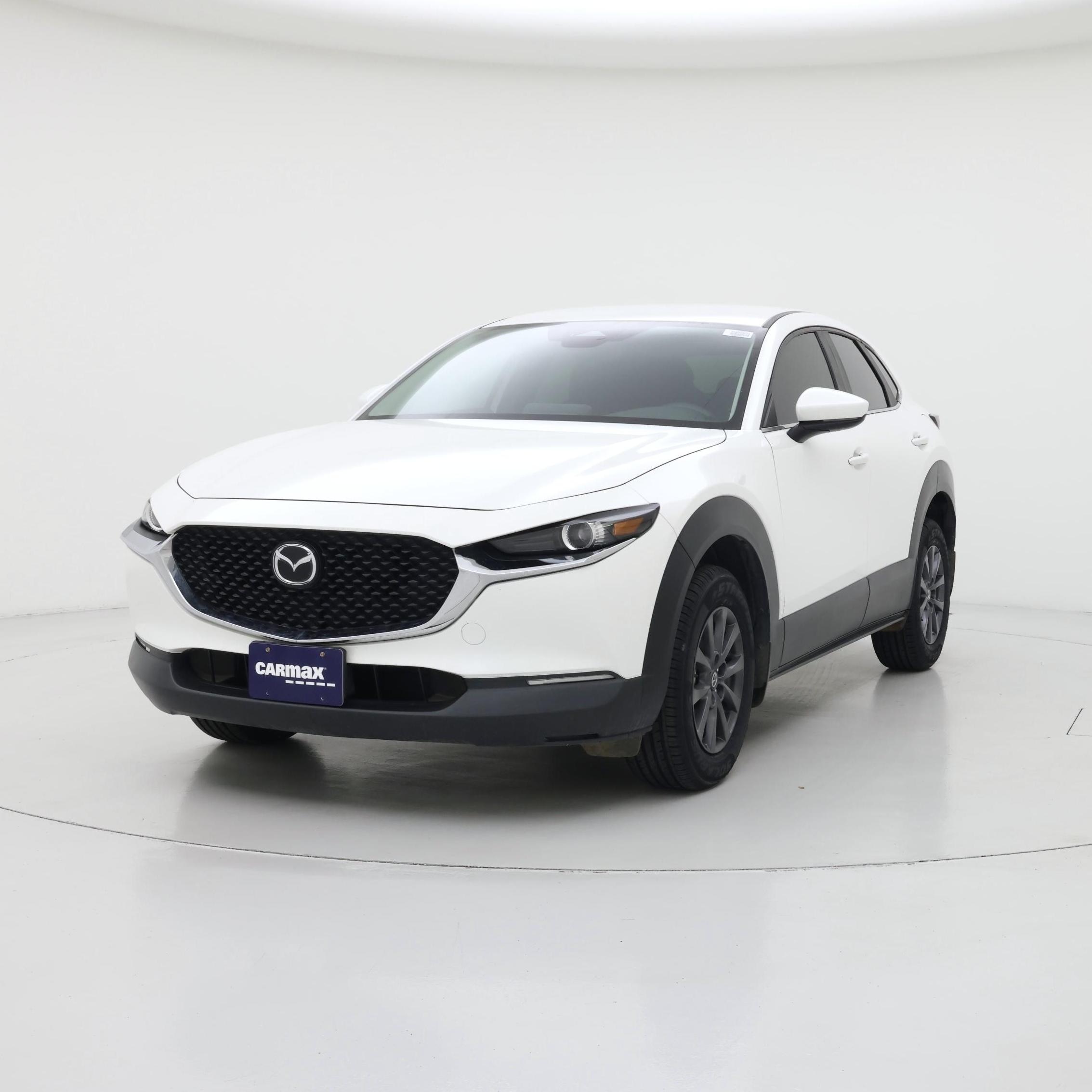 Thumbnail: 2024 Mazda CX-30 - 4