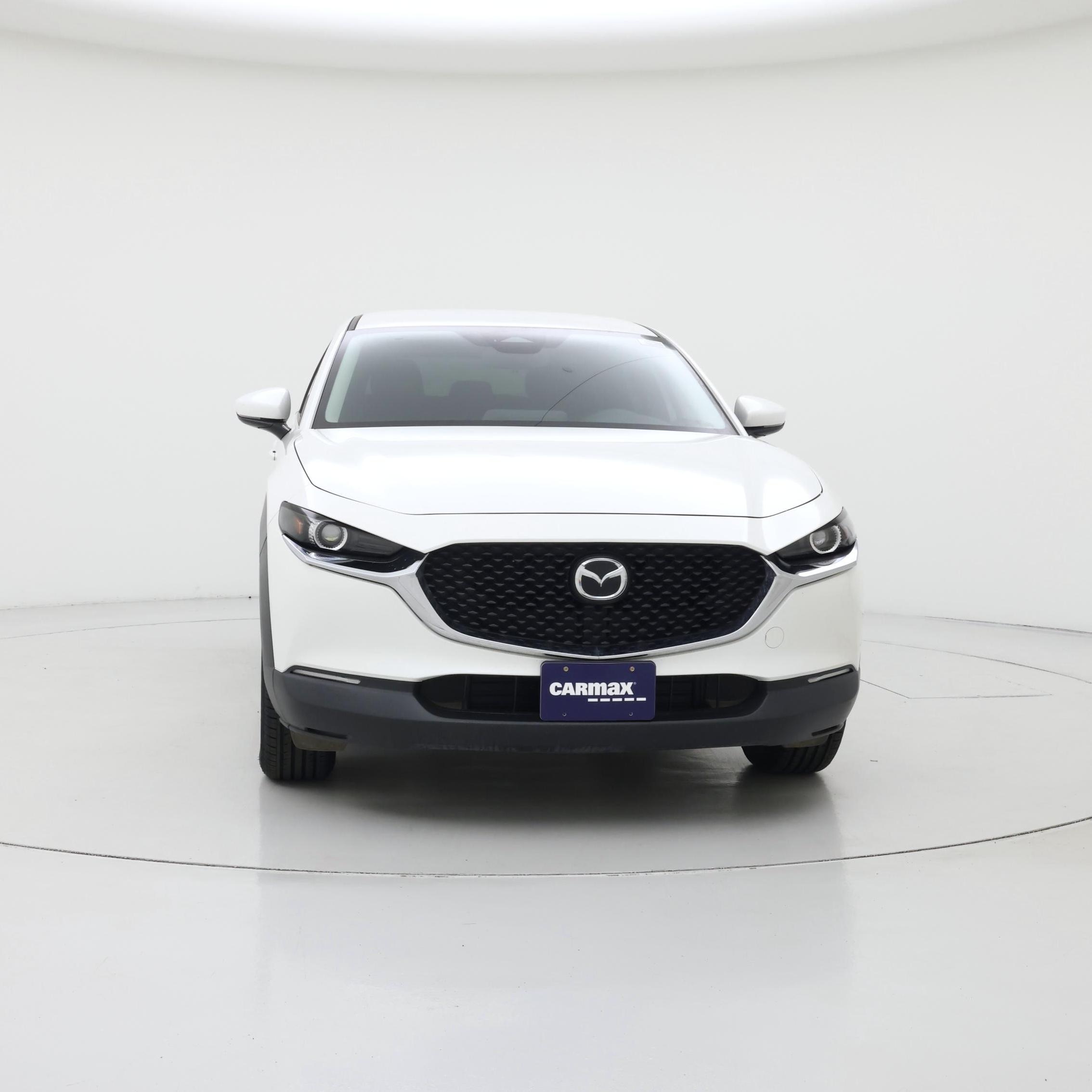 Thumbnail: 2024 Mazda CX-30 - 5