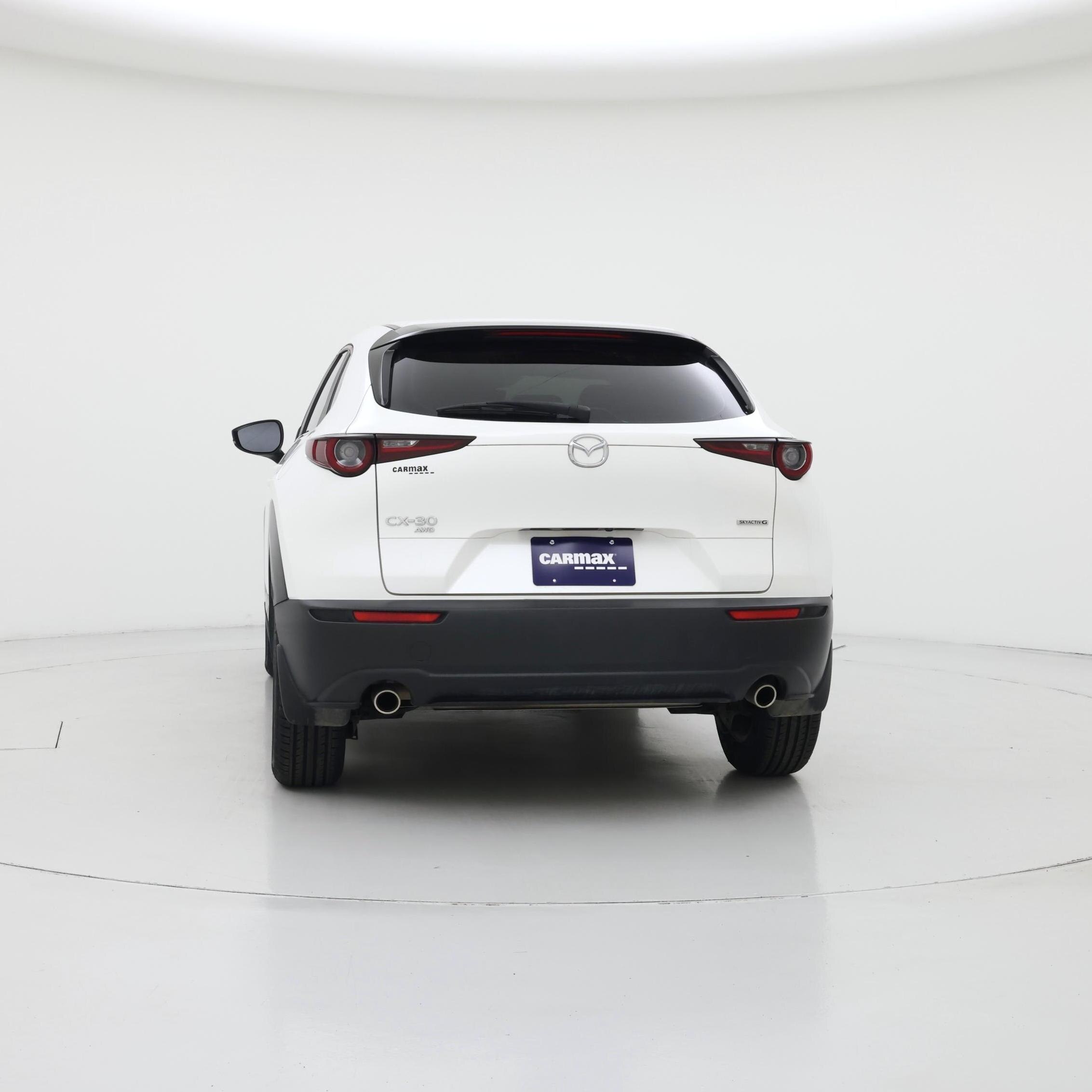 Thumbnail: 2024 Mazda CX-30 - 6