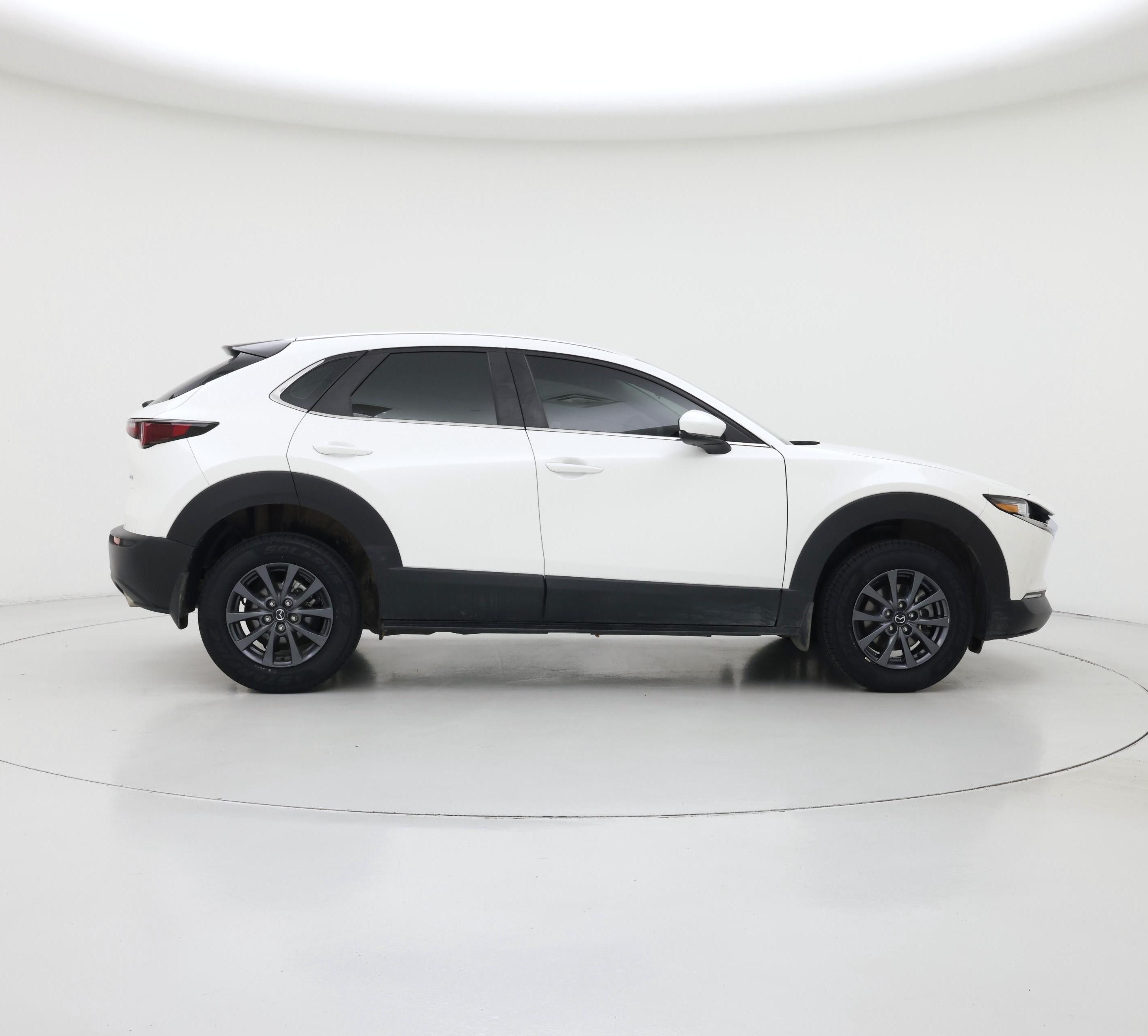 Thumbnail: 2024 Mazda CX-30 - 7