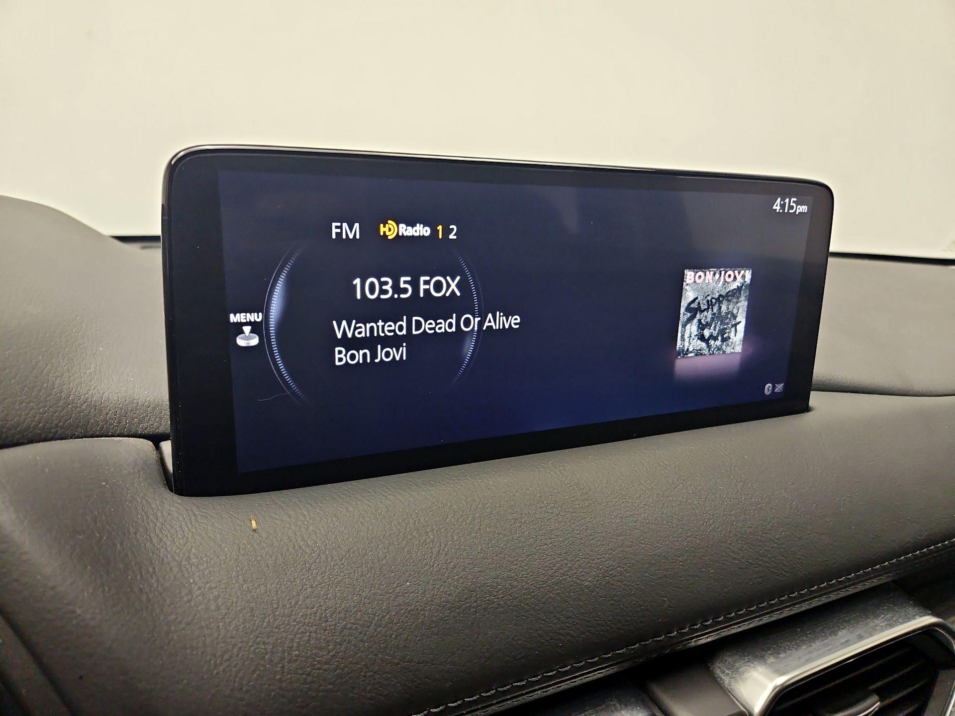 Thumbnail: 2022 Mazda CX-5 - 16