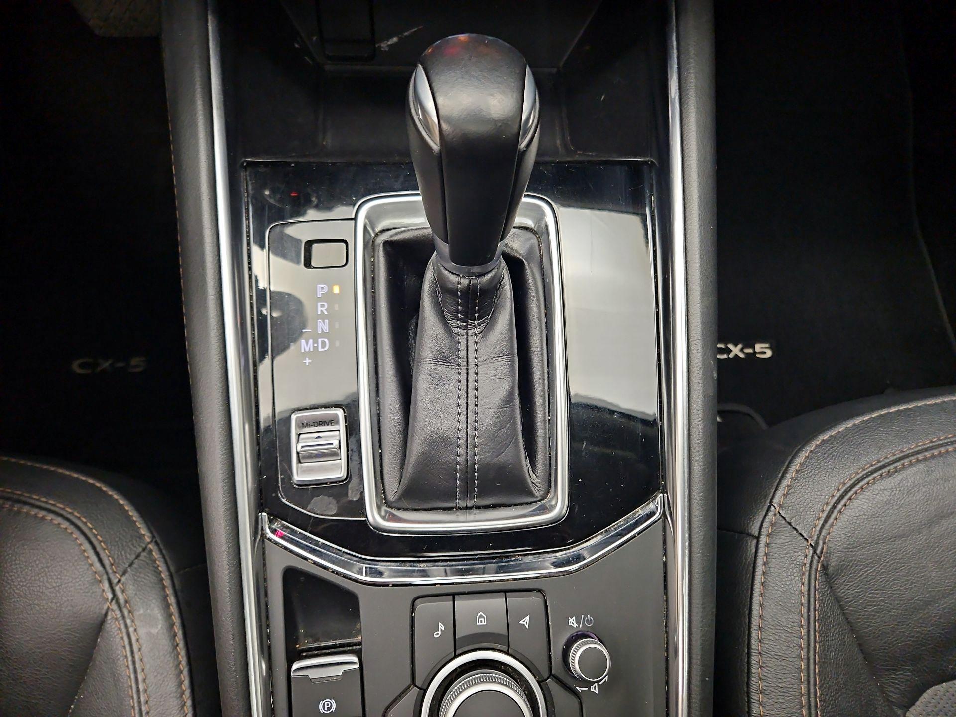 Thumbnail: 2022 Mazda CX-5 - 18