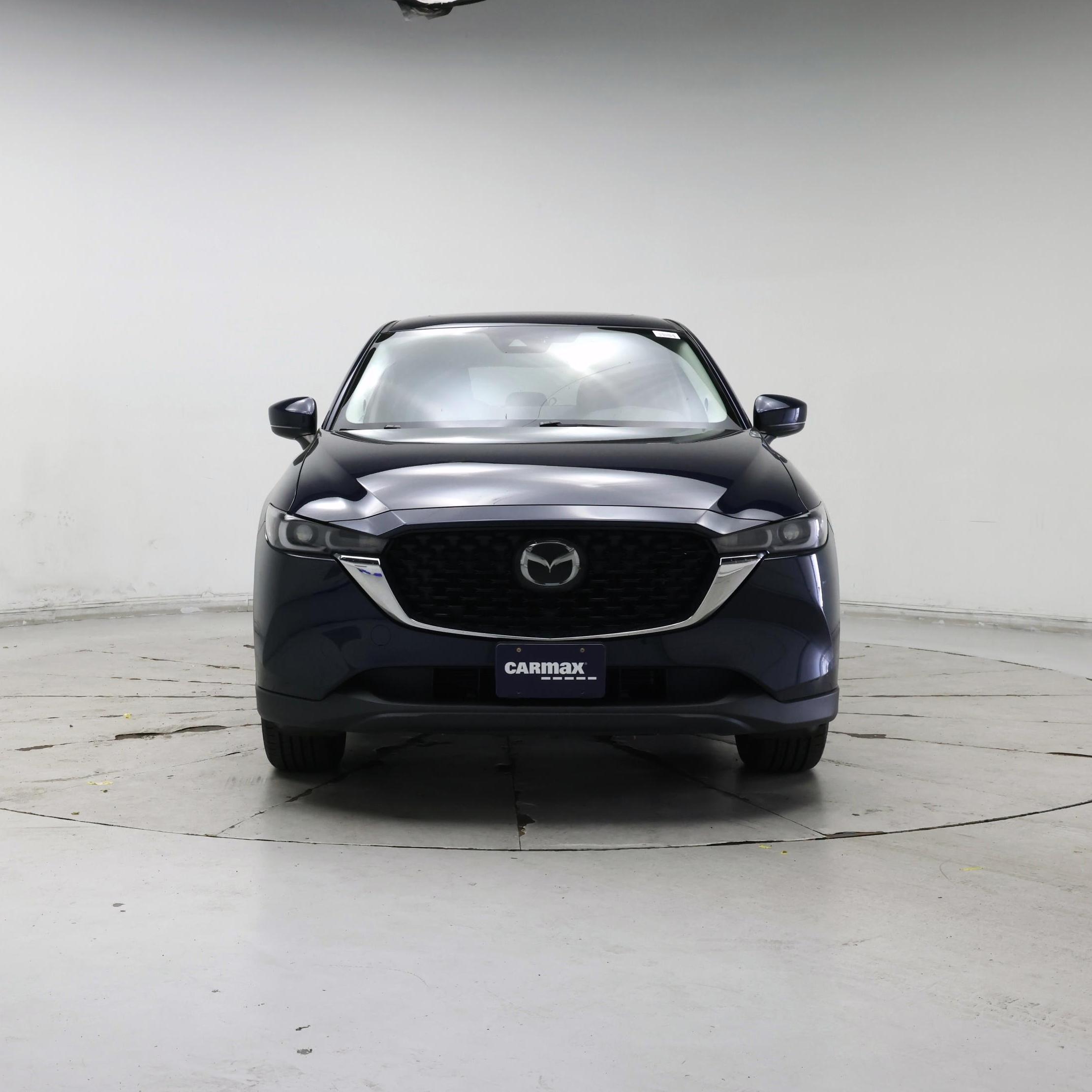 Thumbnail: 2022 Mazda CX-5 - 5