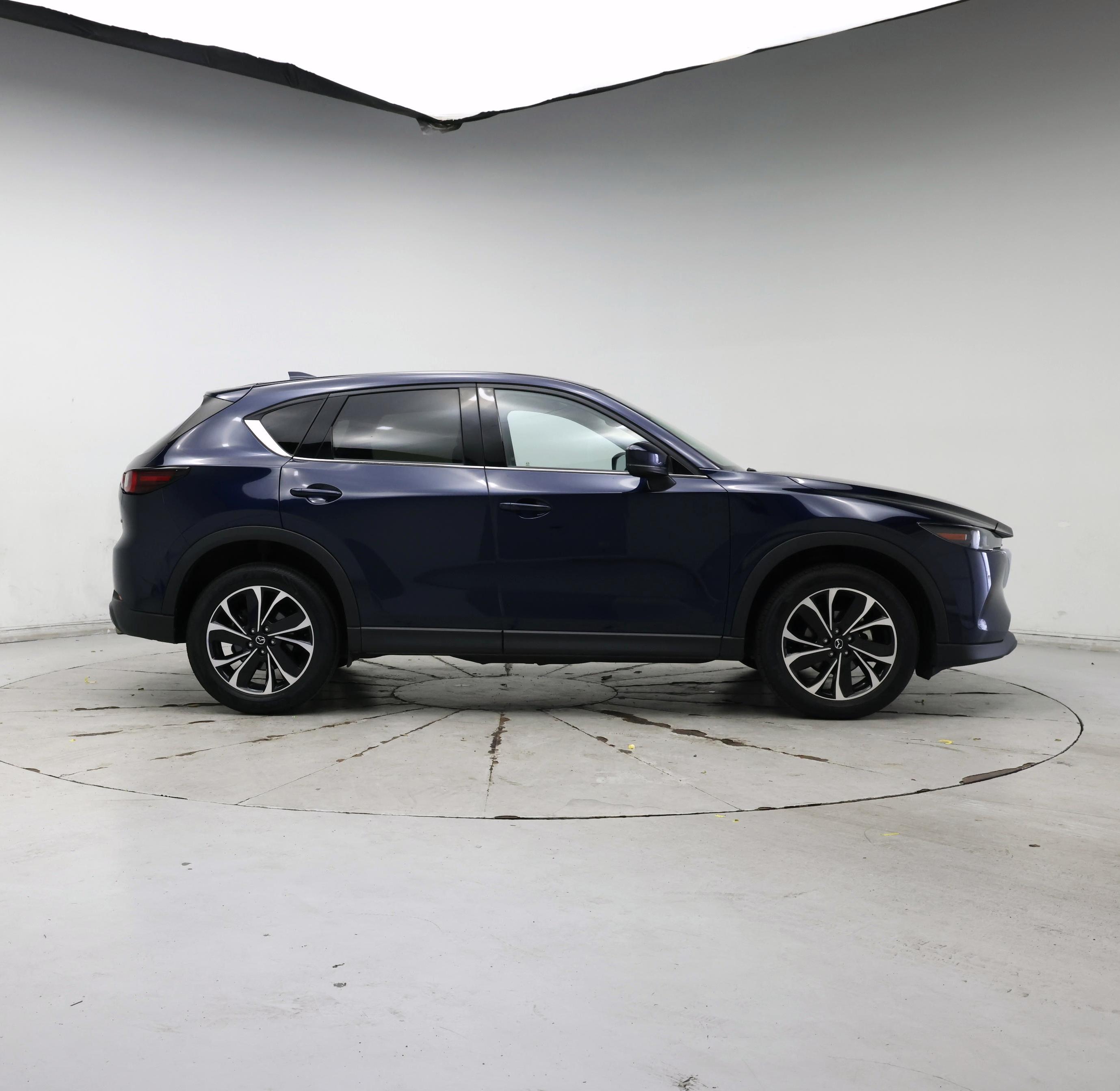 Thumbnail: 2022 Mazda CX-5 - 7
