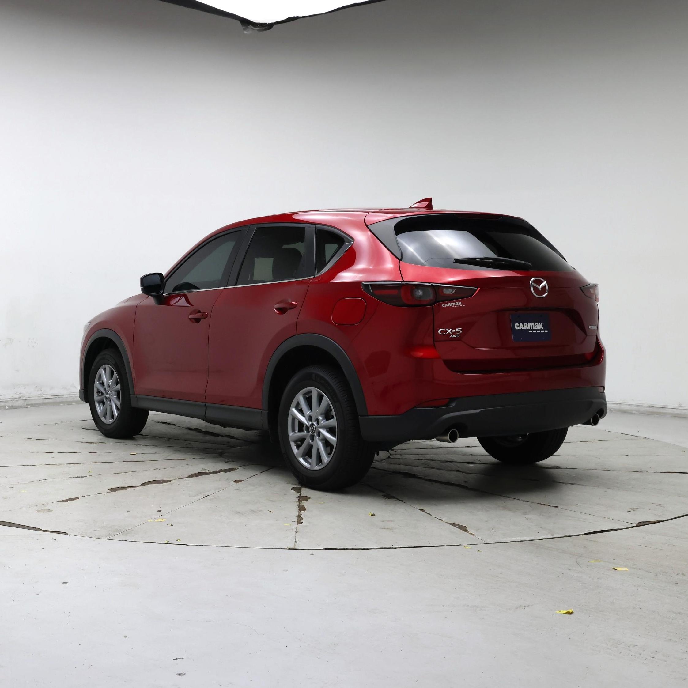 Thumbnail: 2023 Mazda CX-5 - 2