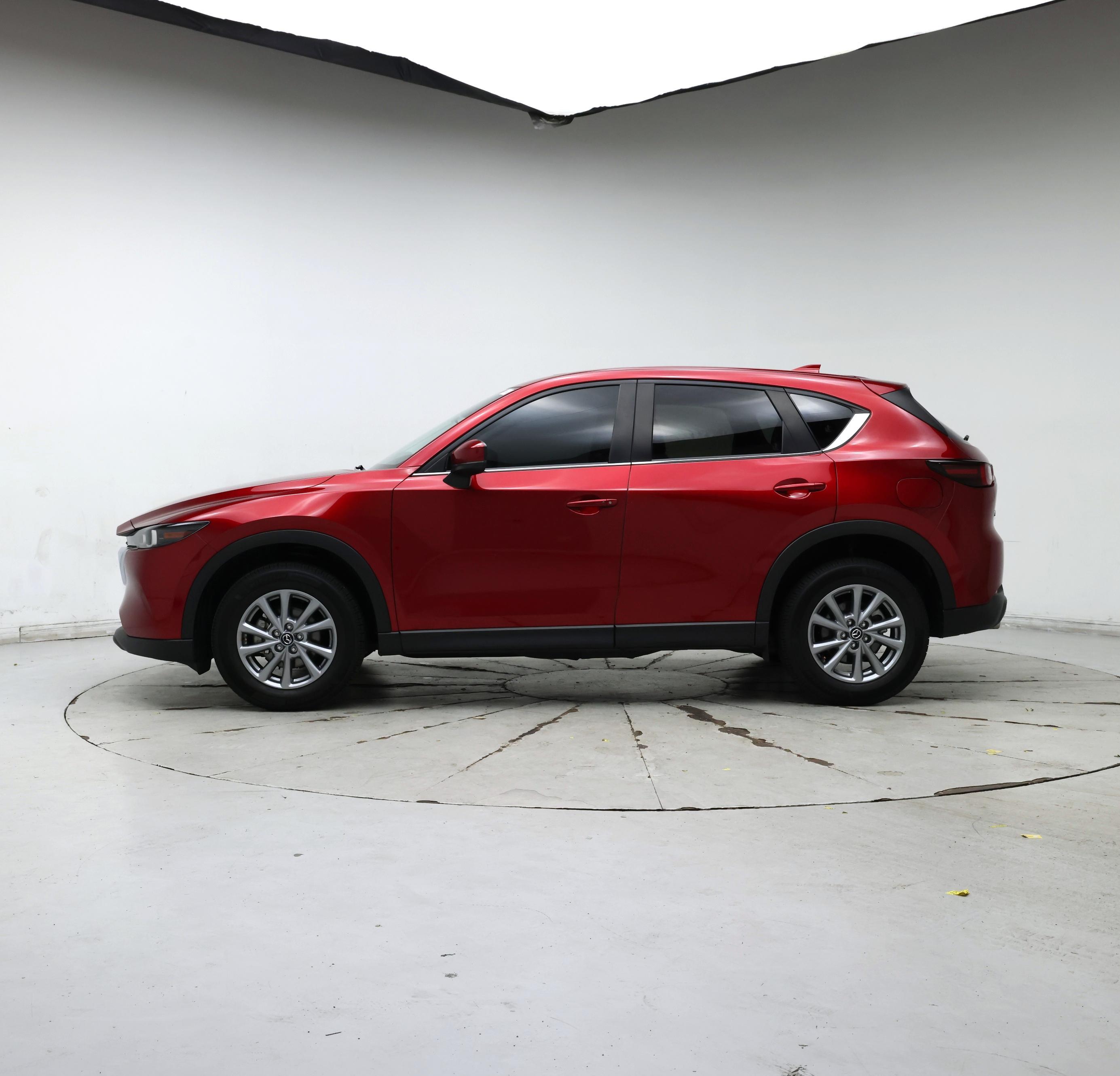 Thumbnail: 2023 Mazda CX-5 - 3