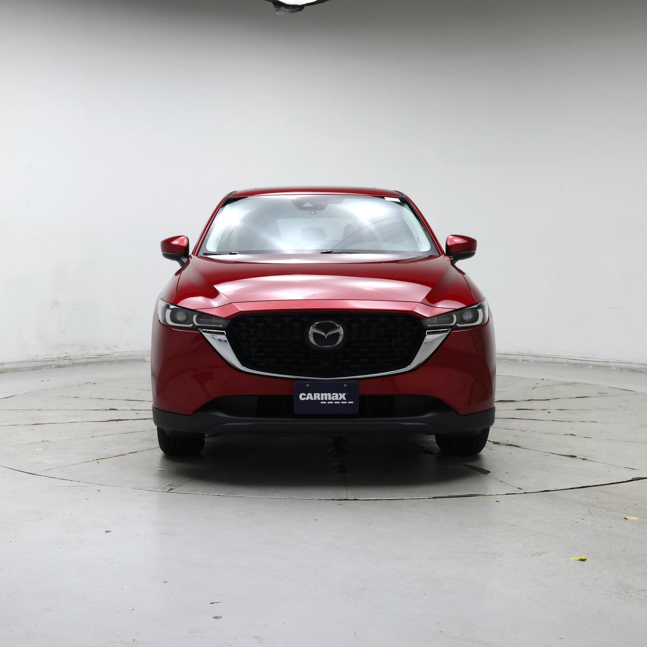 Thumbnail: 2023 Mazda CX-5 - 5