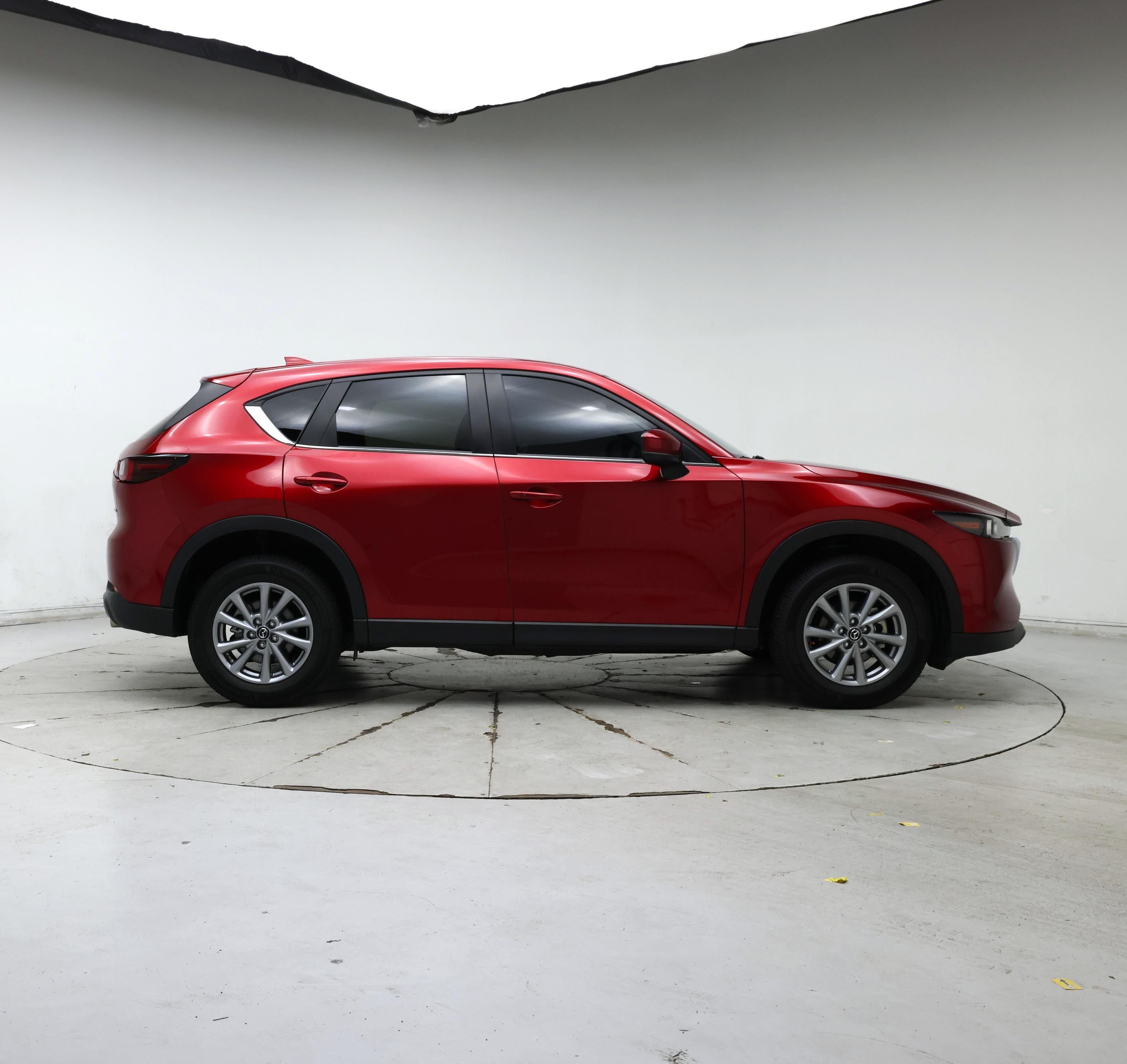 Thumbnail: 2023 Mazda CX-5 - 7