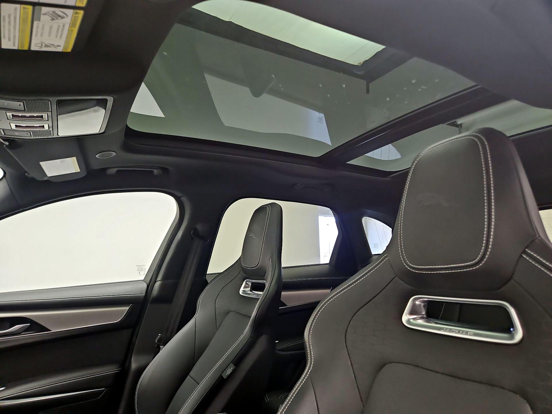 Thumbnail: 2024 Jaguar F-Pace - 20