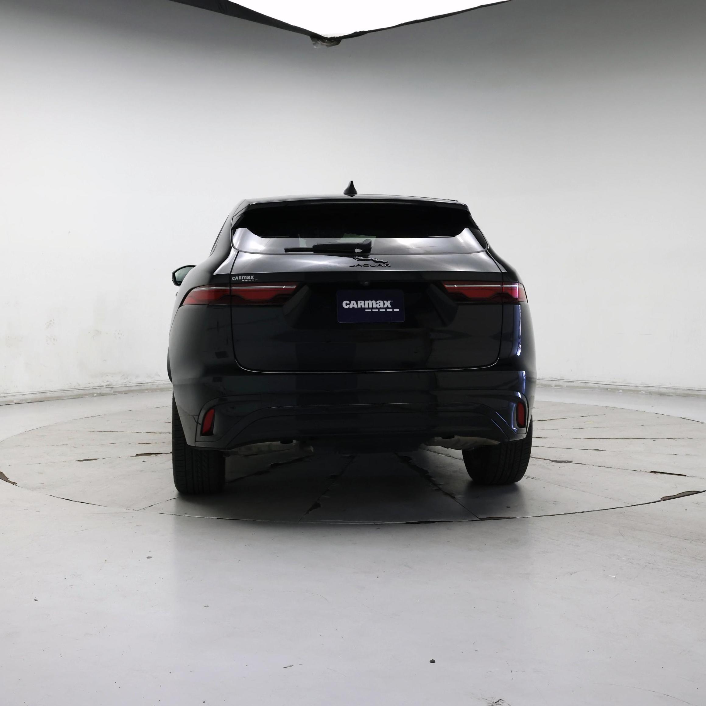 Thumbnail: 2024 Jaguar F-Pace - 6