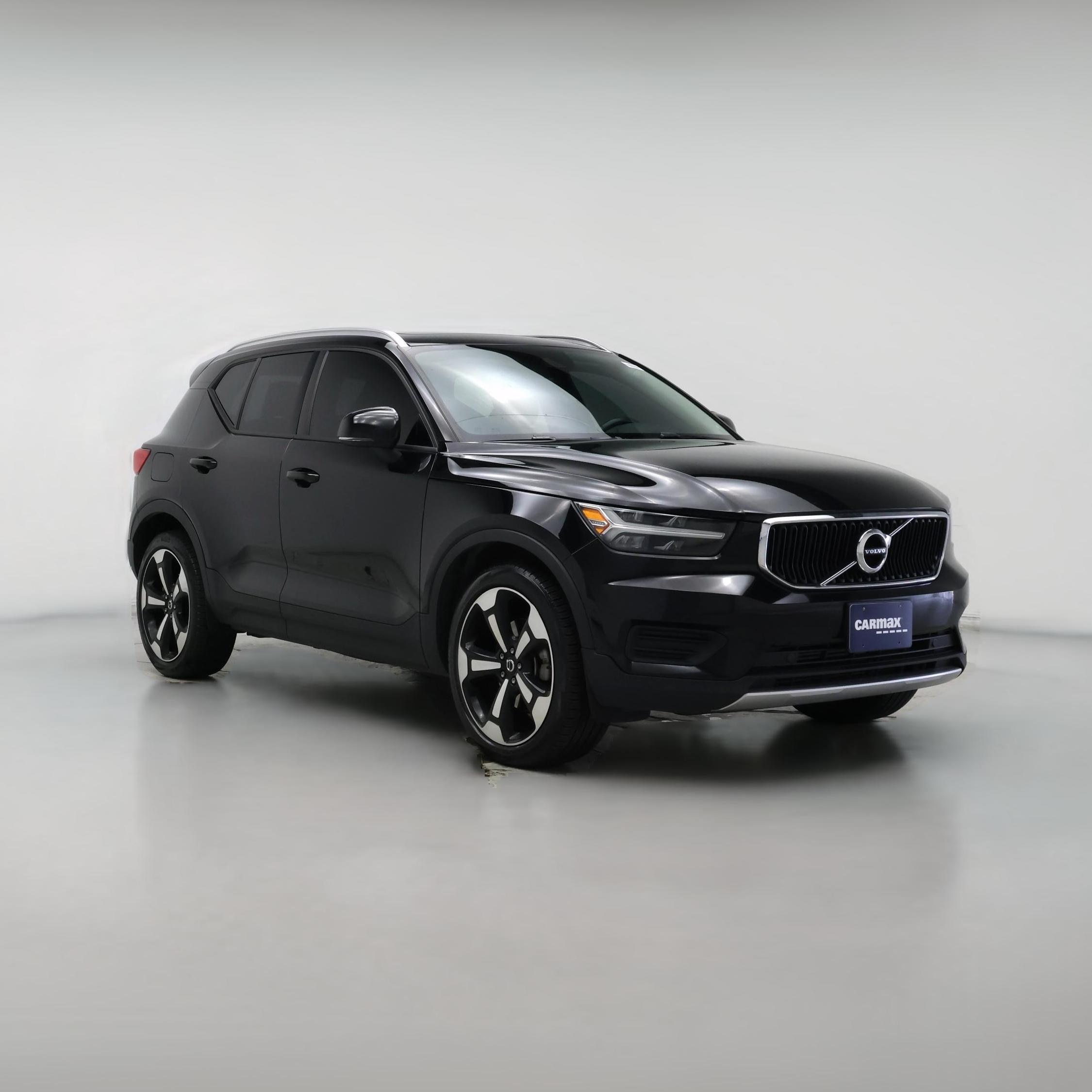 Thumbnail: 2020 Volvo XC40 - 1