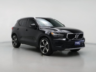 2020 Volvo XC40 T5 Momentum