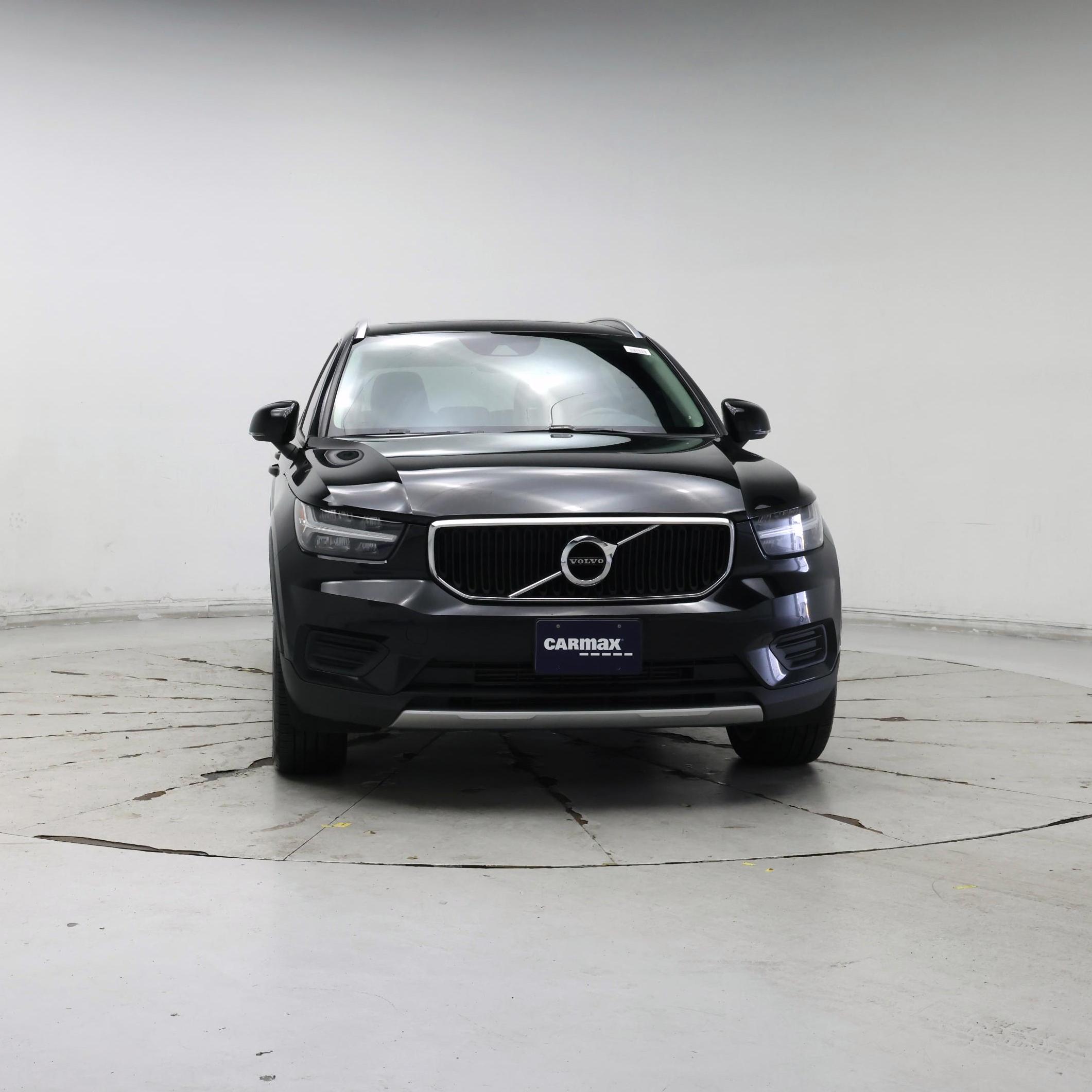 Thumbnail: 2020 Volvo XC40 - 5