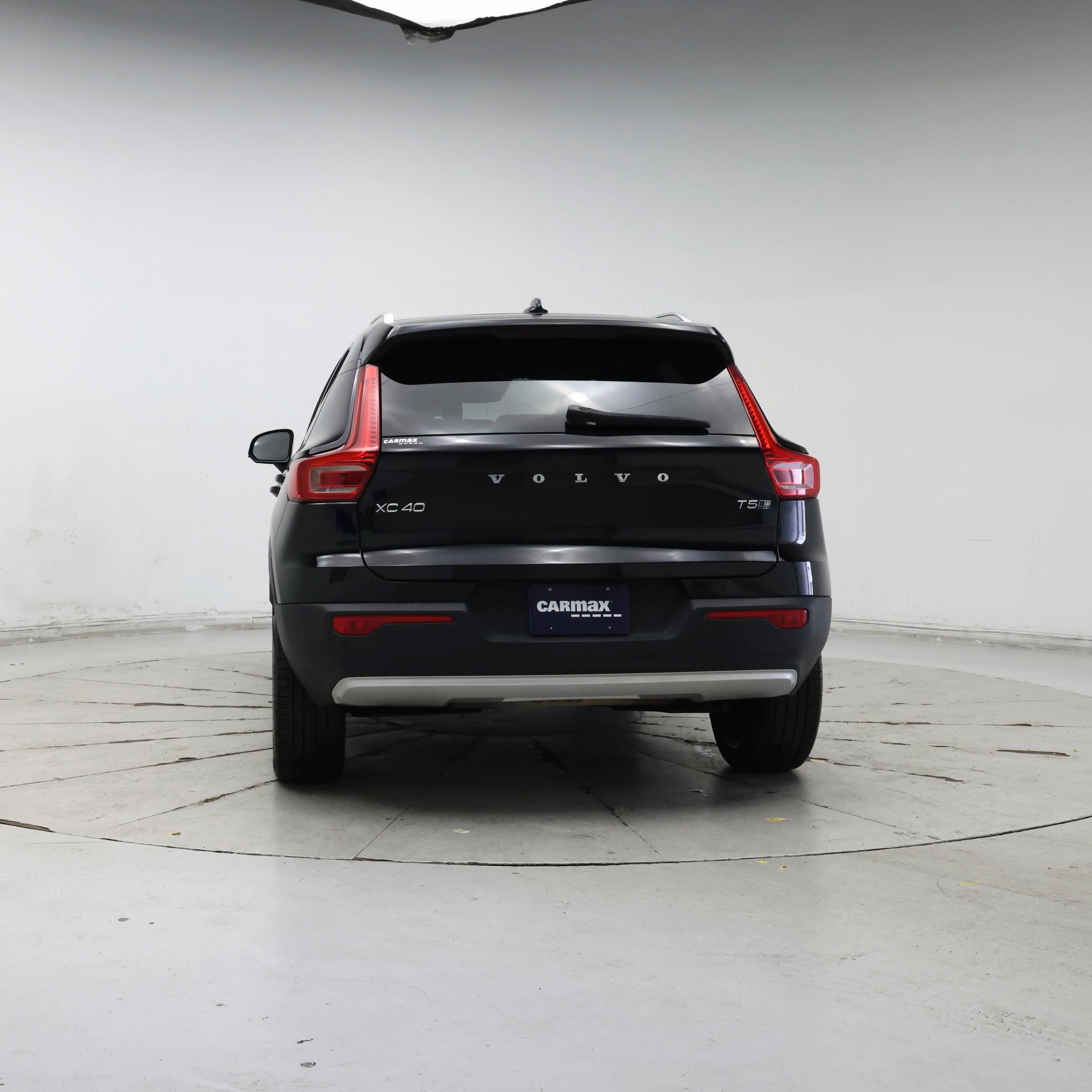 Thumbnail: 2020 Volvo XC40 - 6