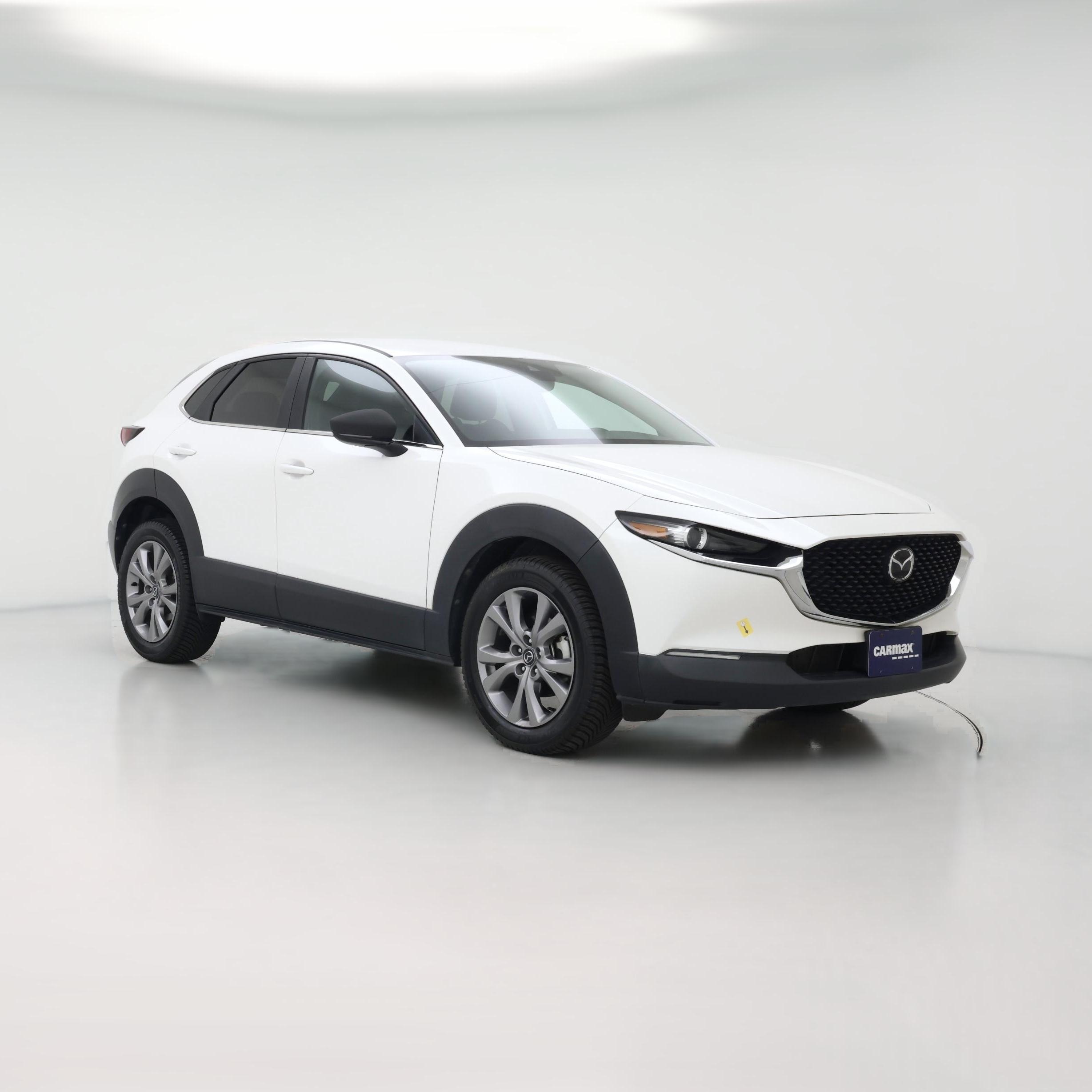 Thumbnail: 2021 Mazda CX-30 - 1