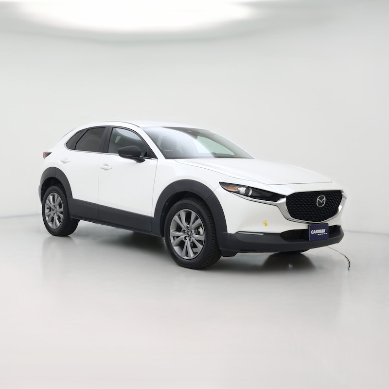 2021 Mazda CX-30 Select