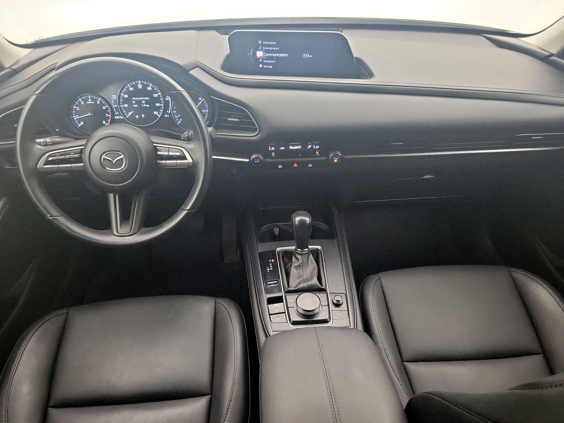 Thumbnail: 2021 Mazda CX-30 - 9