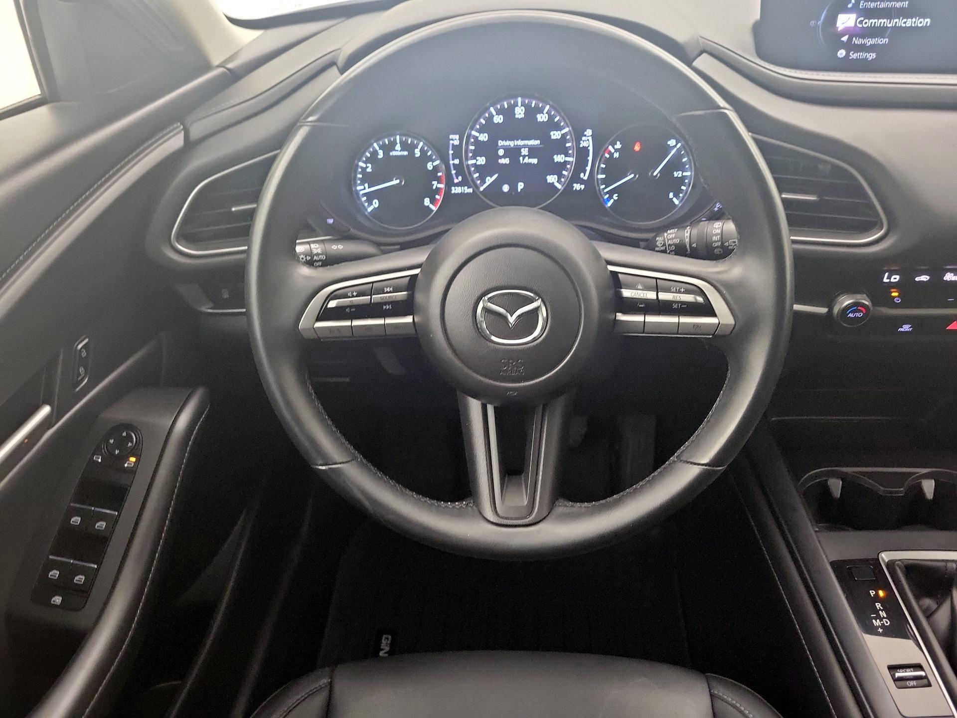 Thumbnail: 2021 Mazda CX-30 - 10