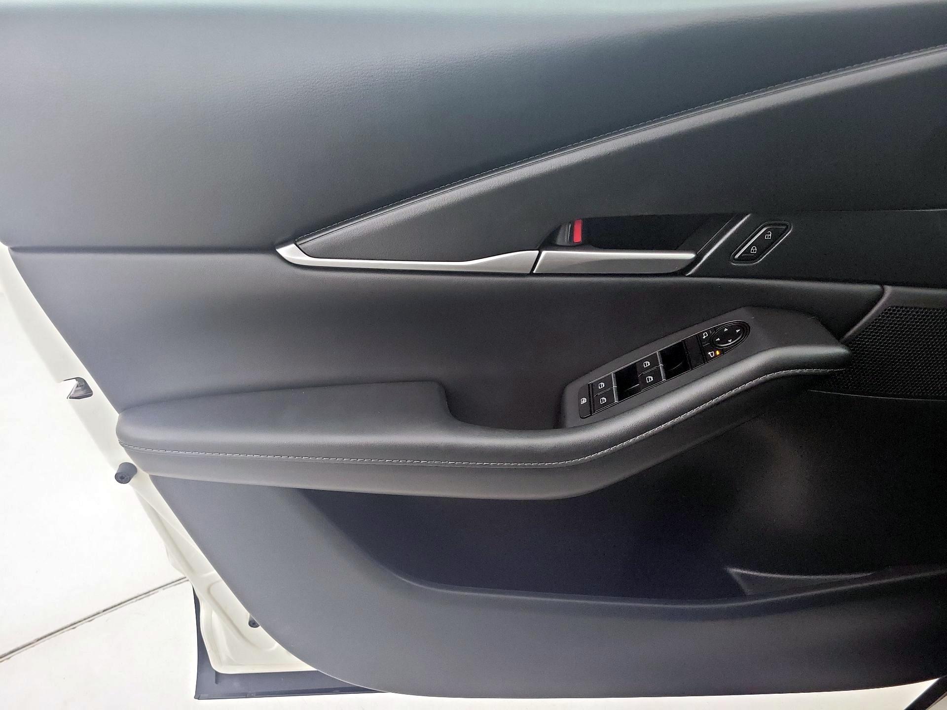 Thumbnail: 2021 Mazda CX-30 - 12